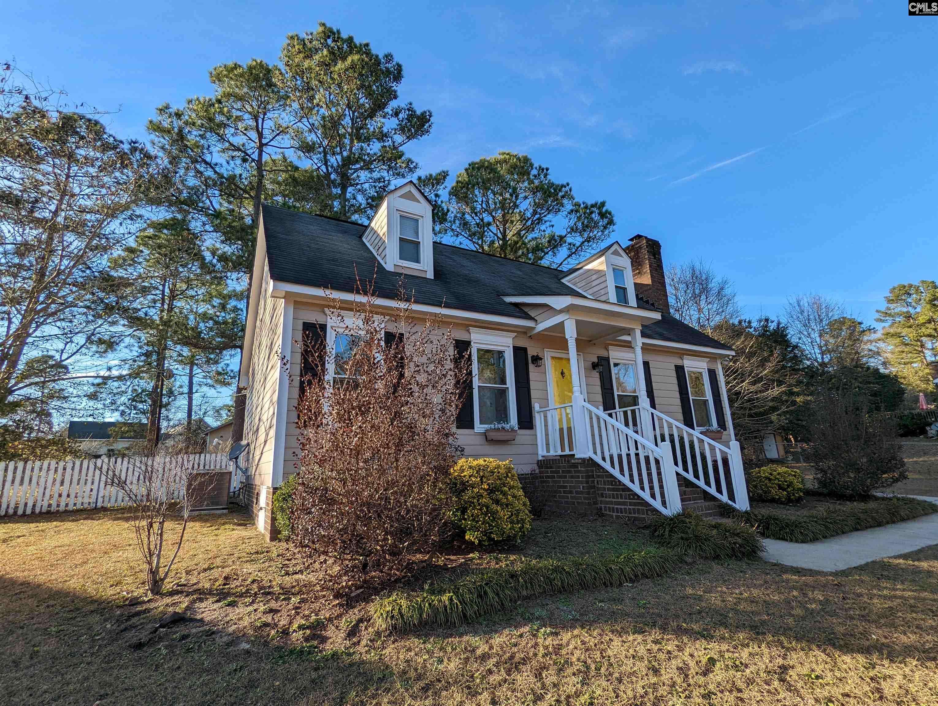 Columbia, SC 29209,2713 Prince Charles Court