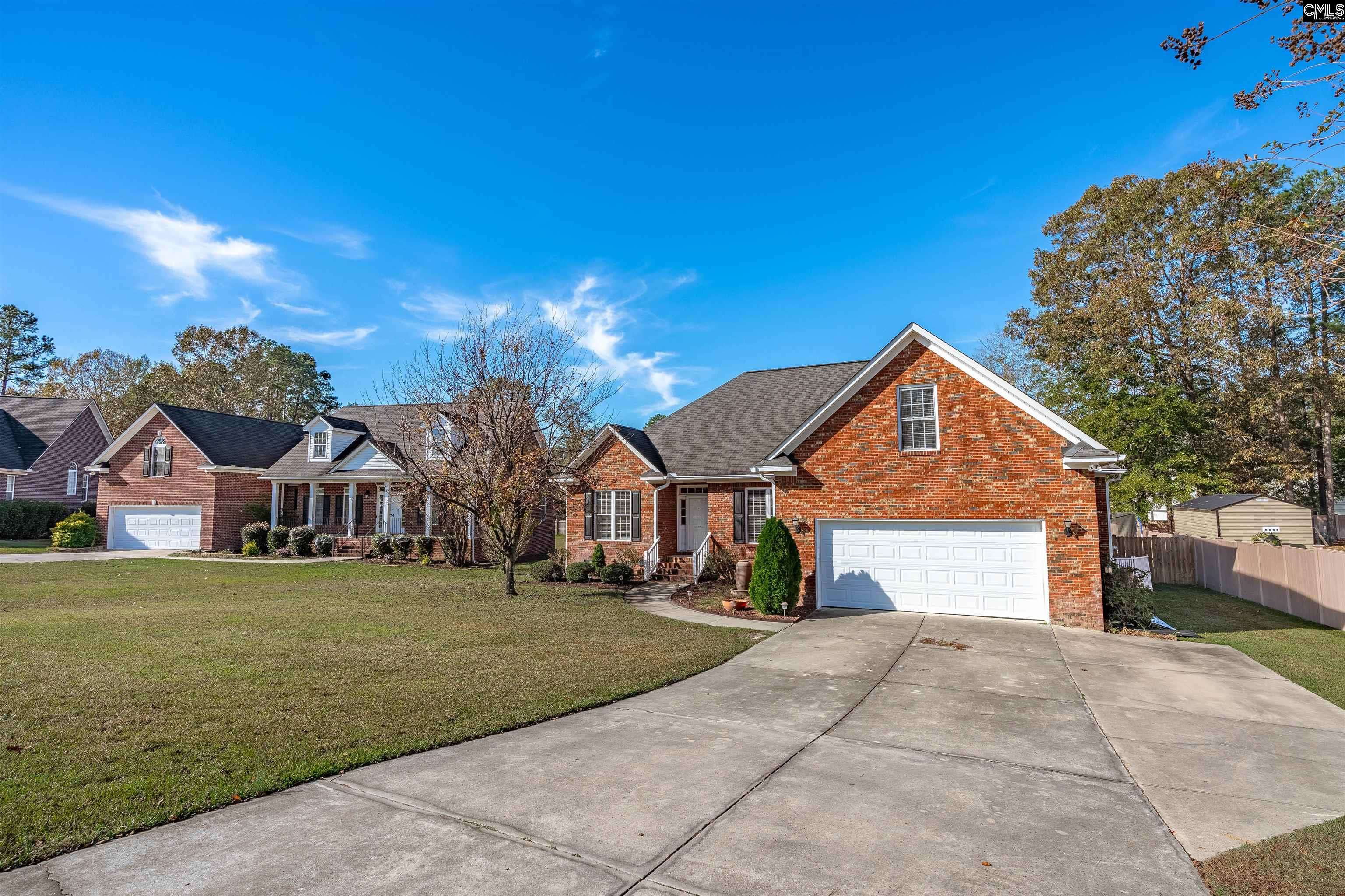 Lugoff, SC 29078,22 Mauser Drive
