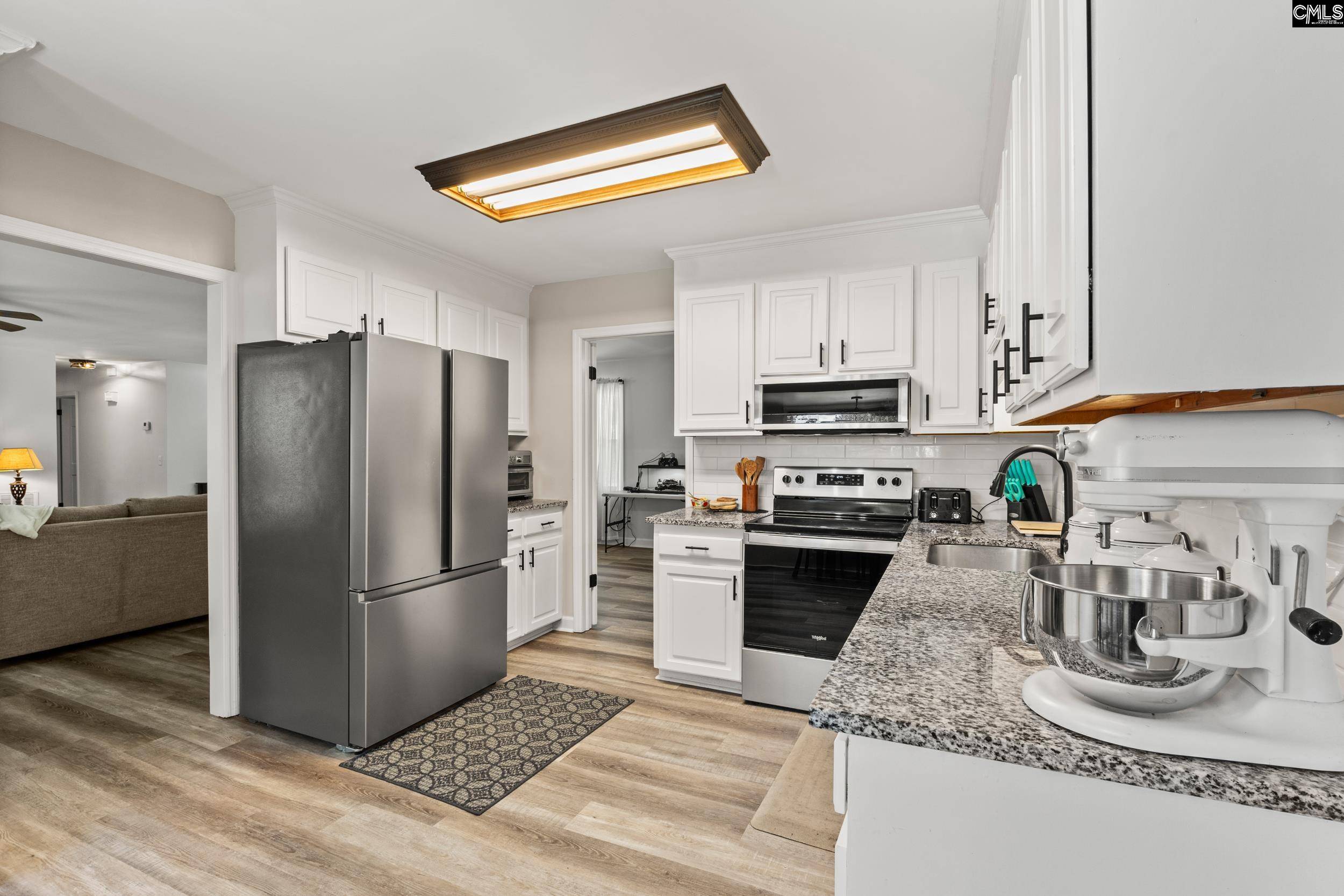 Columbia, SC 29210,419 Hempsted Road
