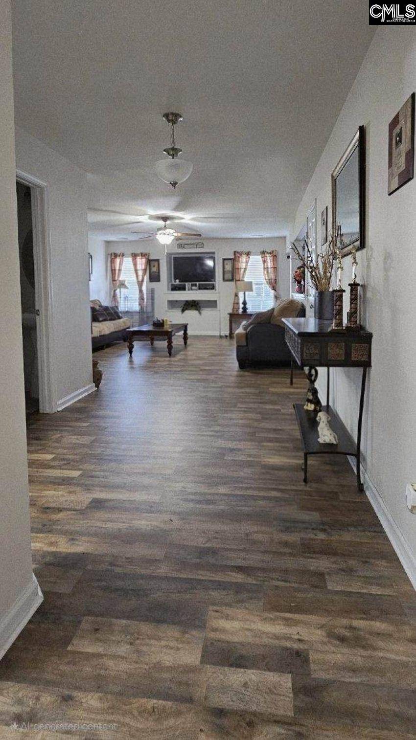 Columbia, SC 29229,629 Summerall Lane