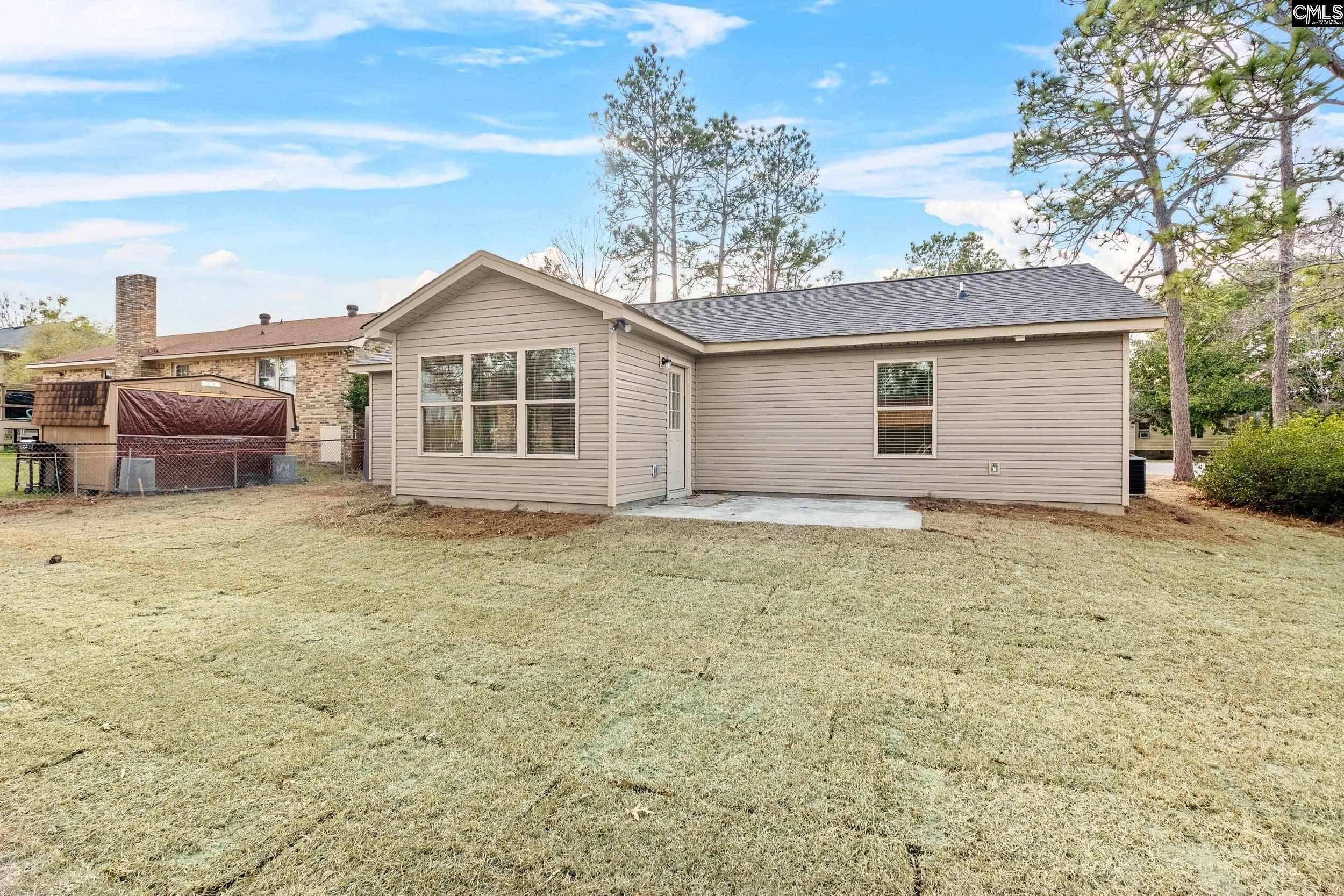 Columbia, SC 29229,601 Sutters Mill Road