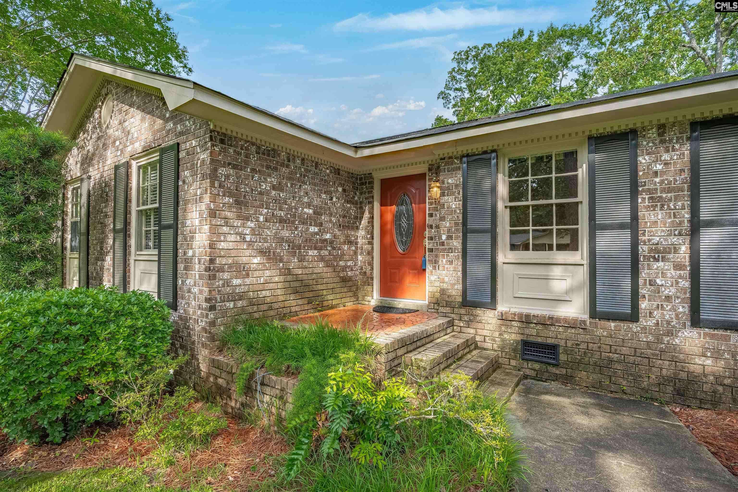 Columbia, SC 29210,731 Trafalgar Drive