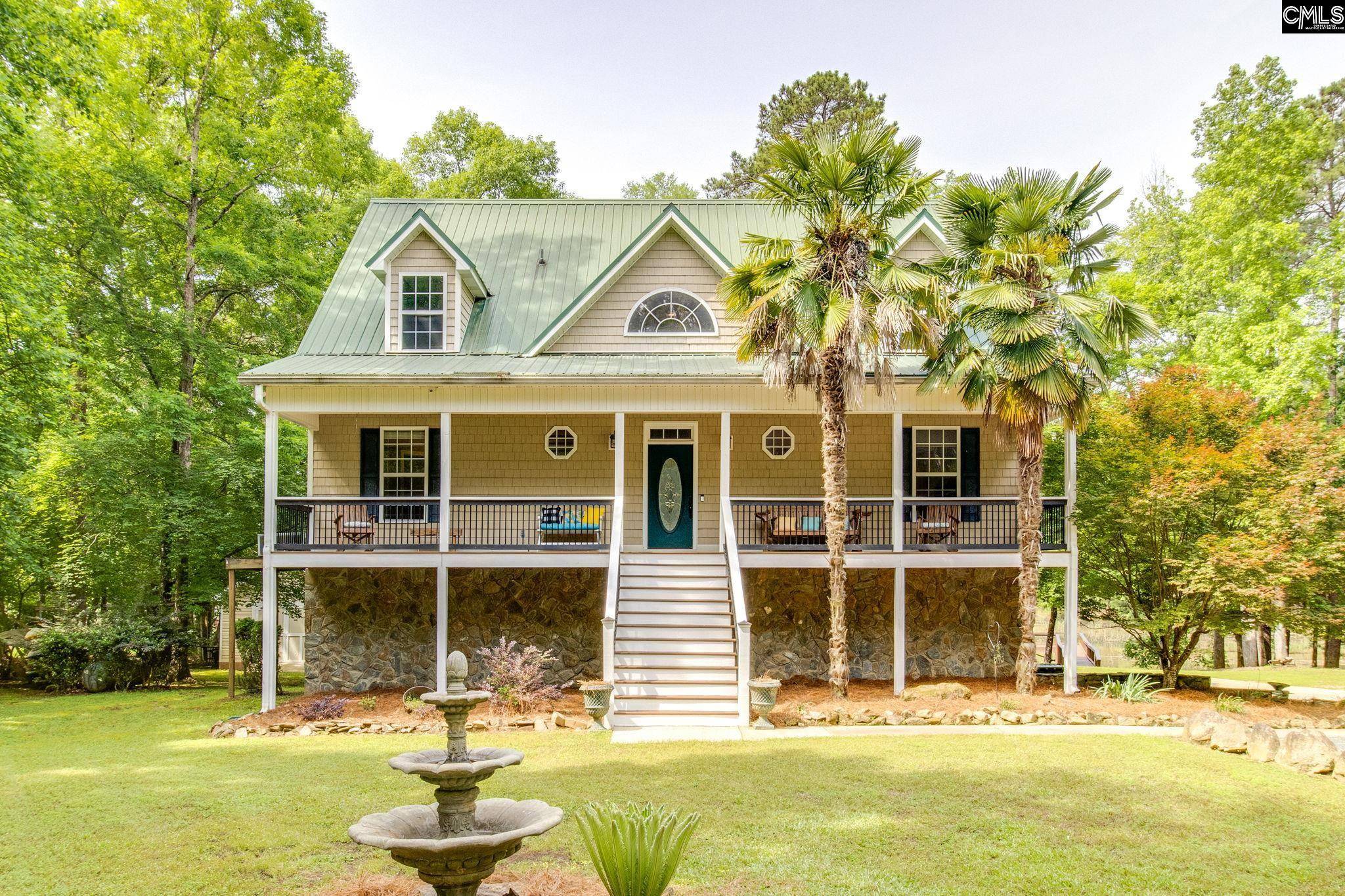 Winnsboro, SC 29180,570 Wateree Key Court