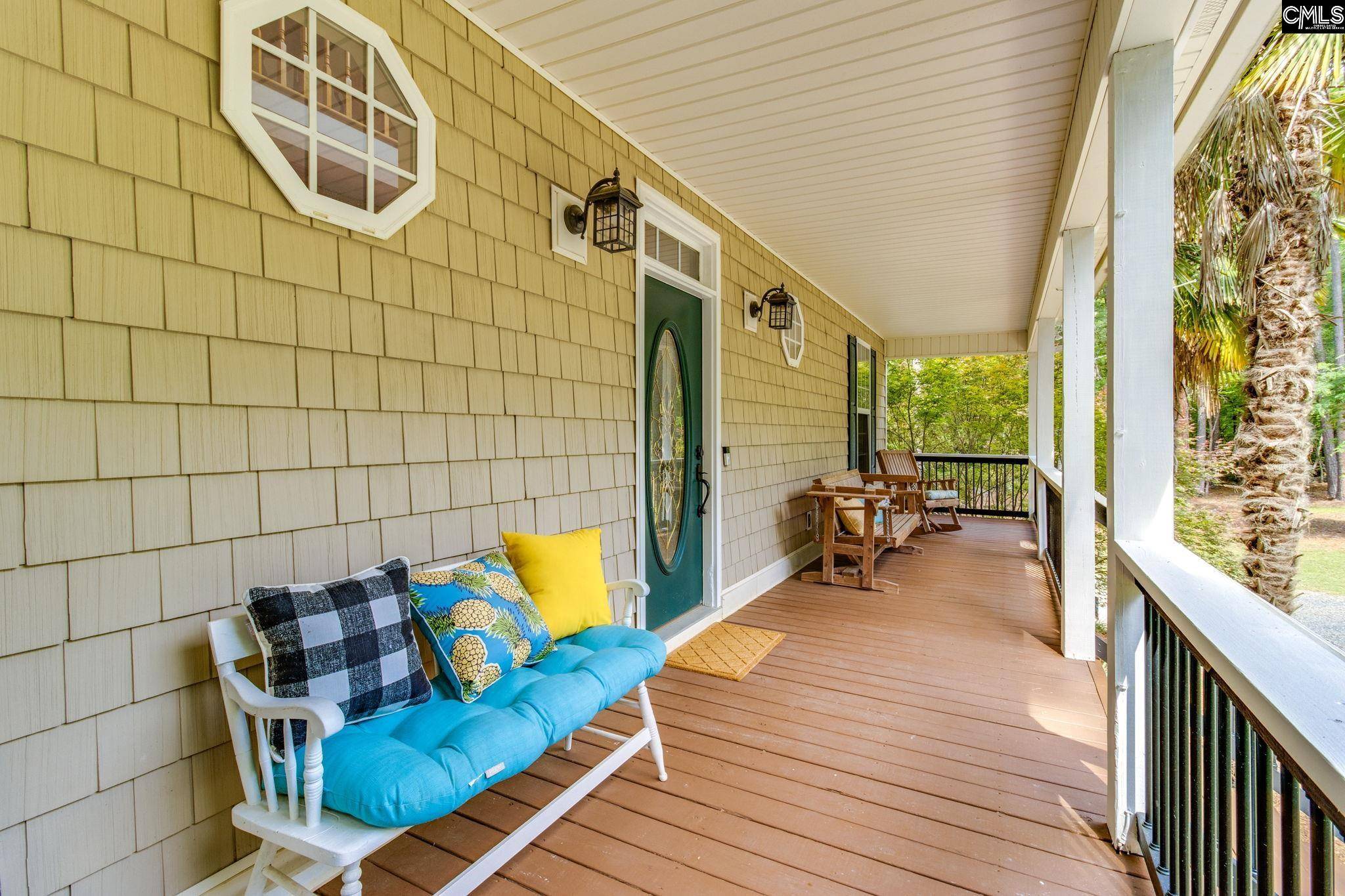 Winnsboro, SC 29180,570 Wateree Key Court