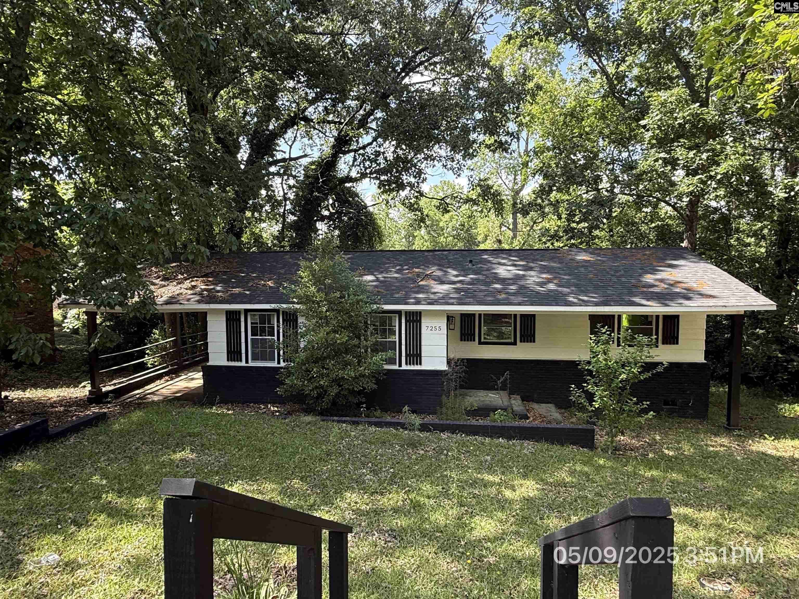 Columbia, SC 29229,7255 Claudia Drive