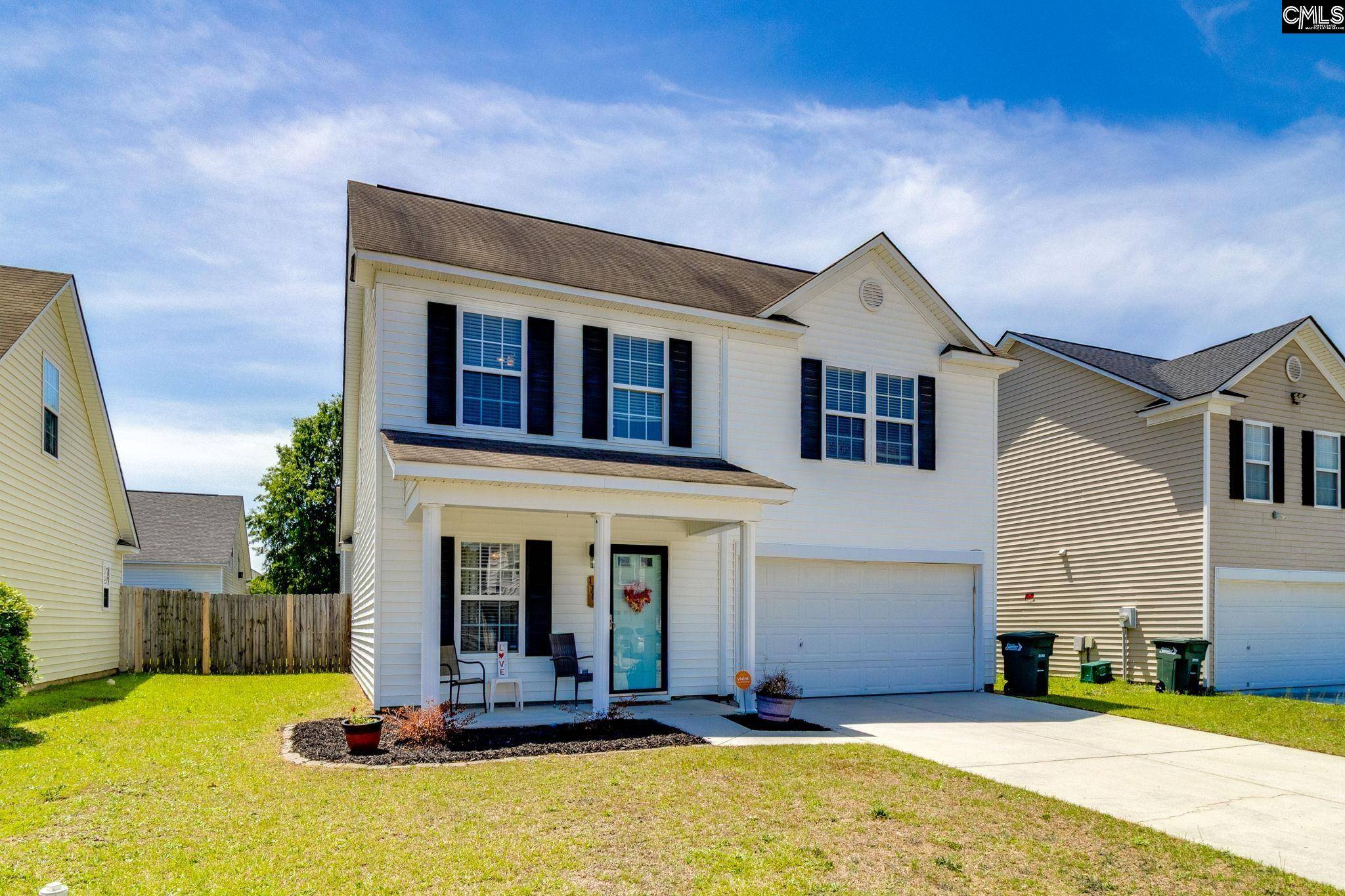 Sumter, SC 29150,1764 Benelli Street