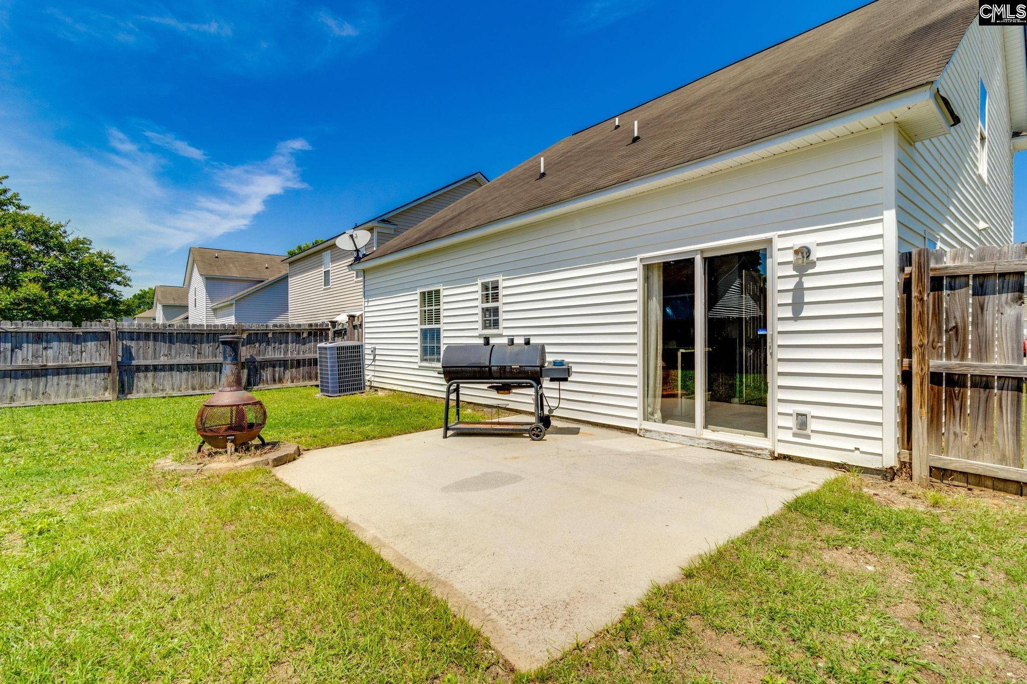 Sumter, SC 29150,1764 Benelli Street