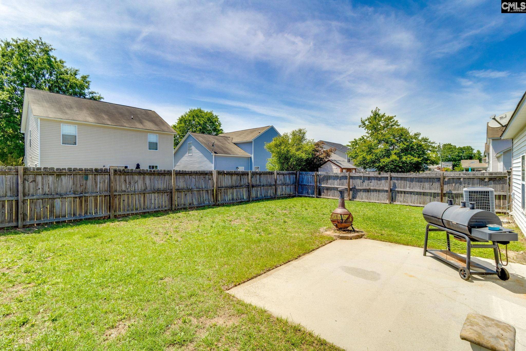 Sumter, SC 29150,1764 Benelli Street
