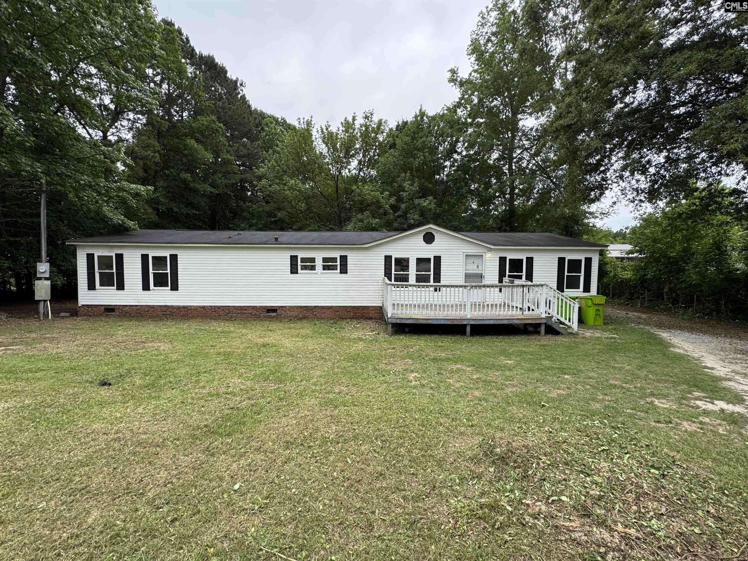 Blythewood, SC 29016,232 Cooper Road
