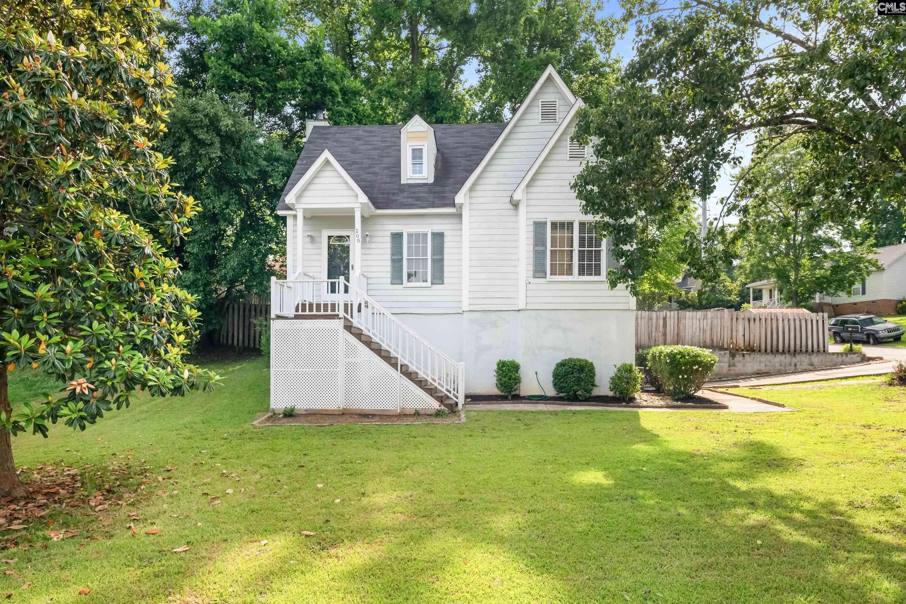 Columbia, SC 29212,200 Kemsing Road