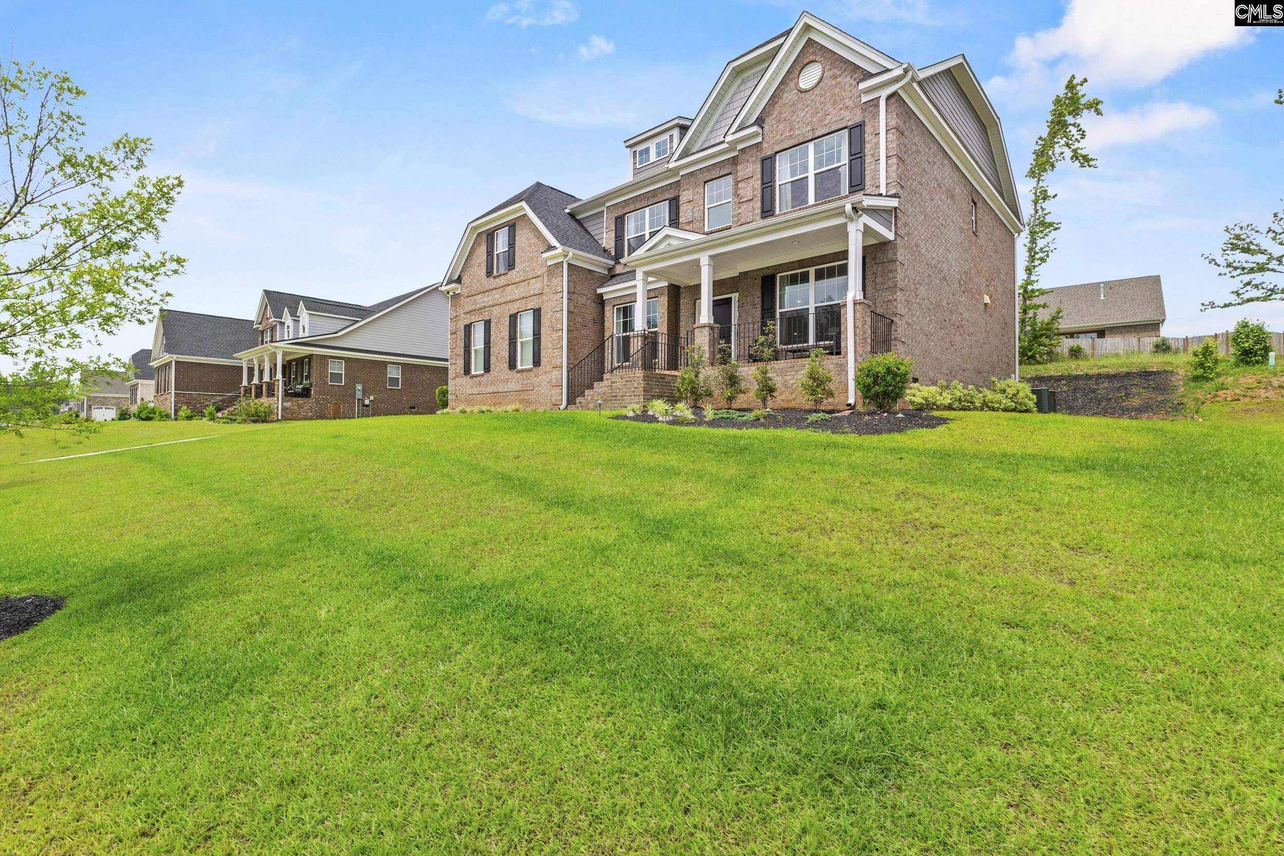 Blythewood, SC 29016,882 Scarlet Oak Road Road