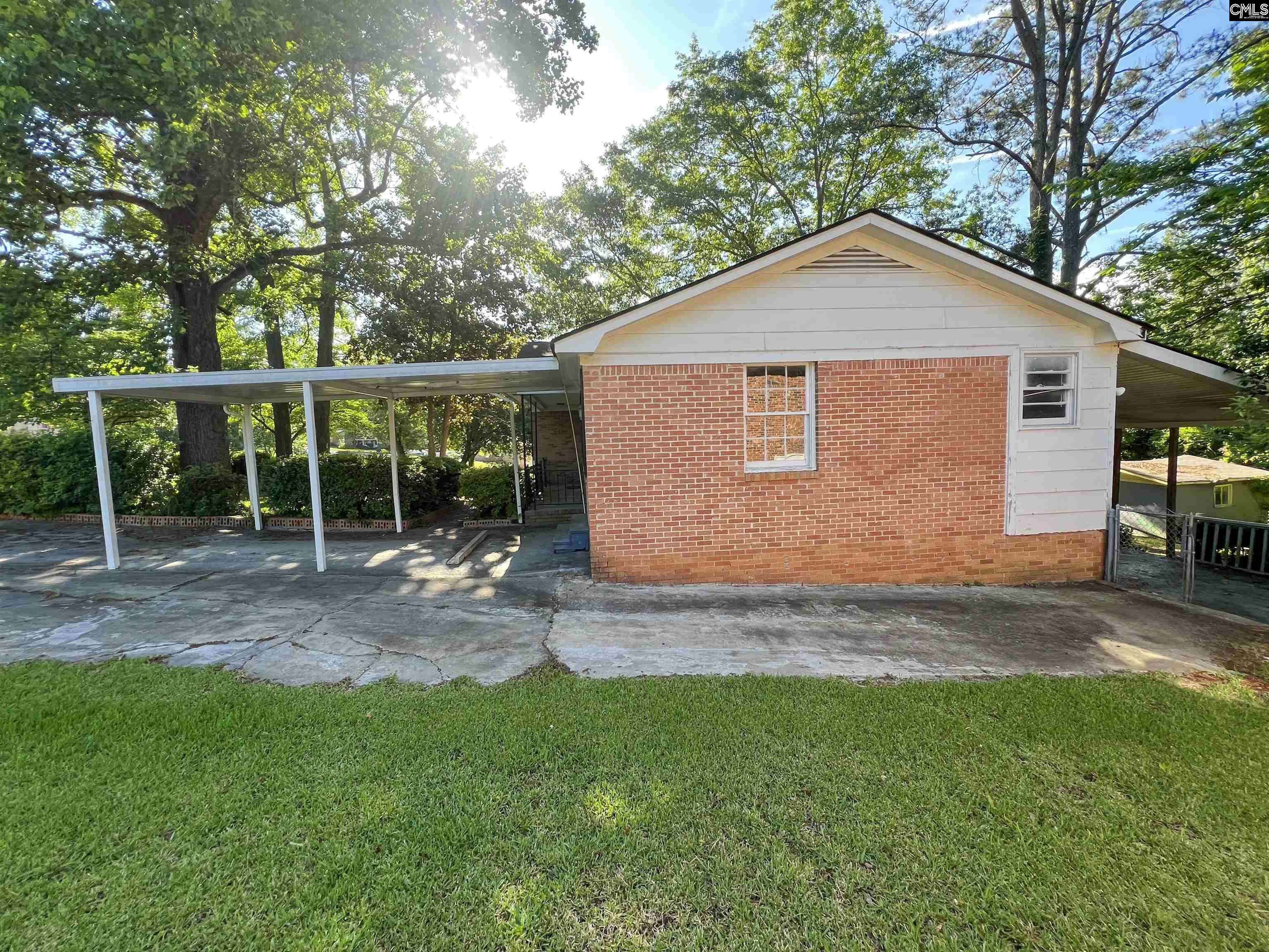 Columbia, SC 29203,242 W Miriam Avenue