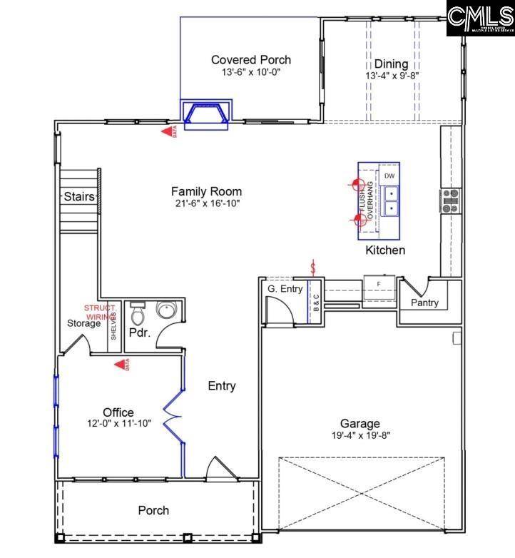 Chapin, SC 29036,314 Rising Stream Way