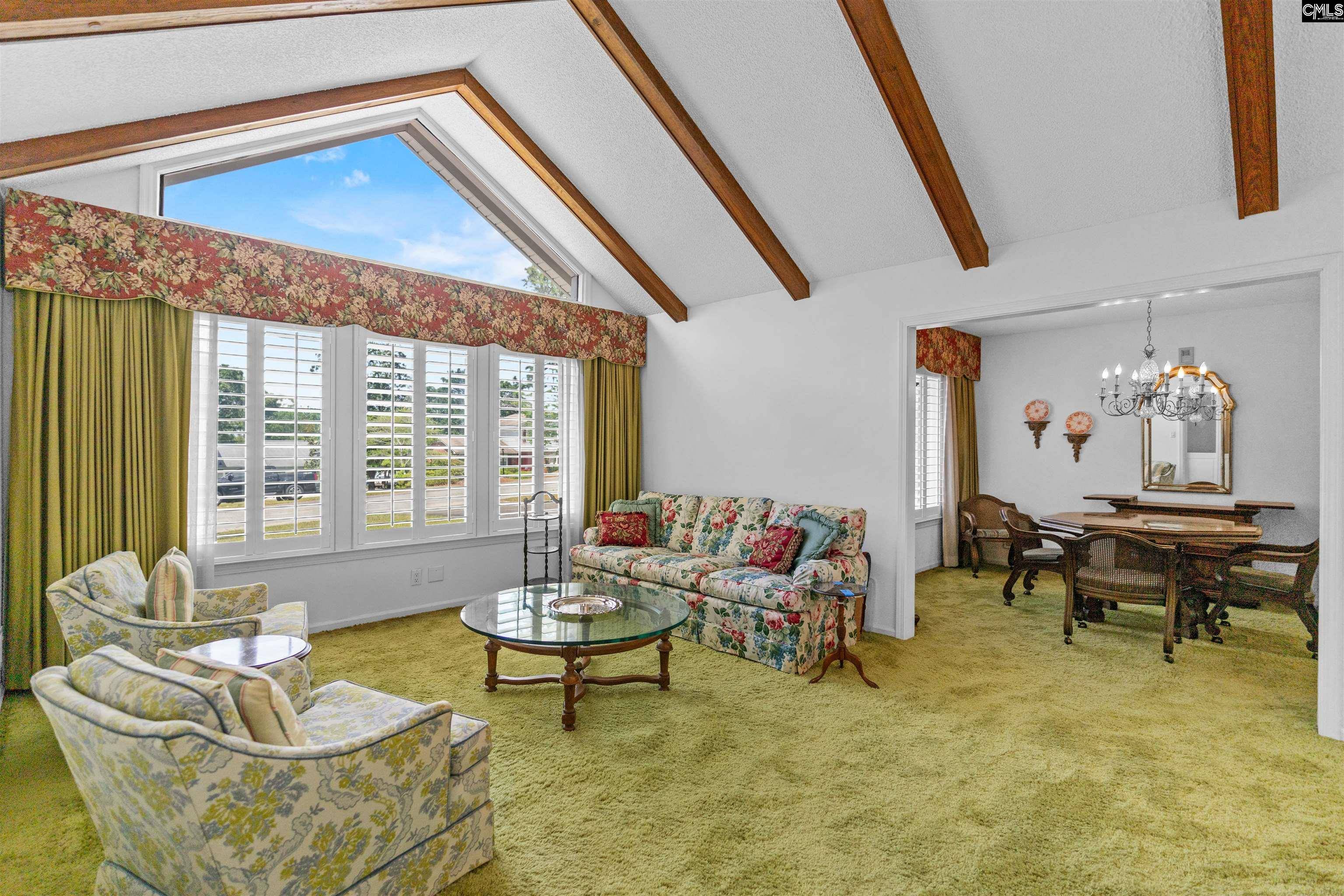 Columbia, SC 29223-2569,7734 Hunt Club Road