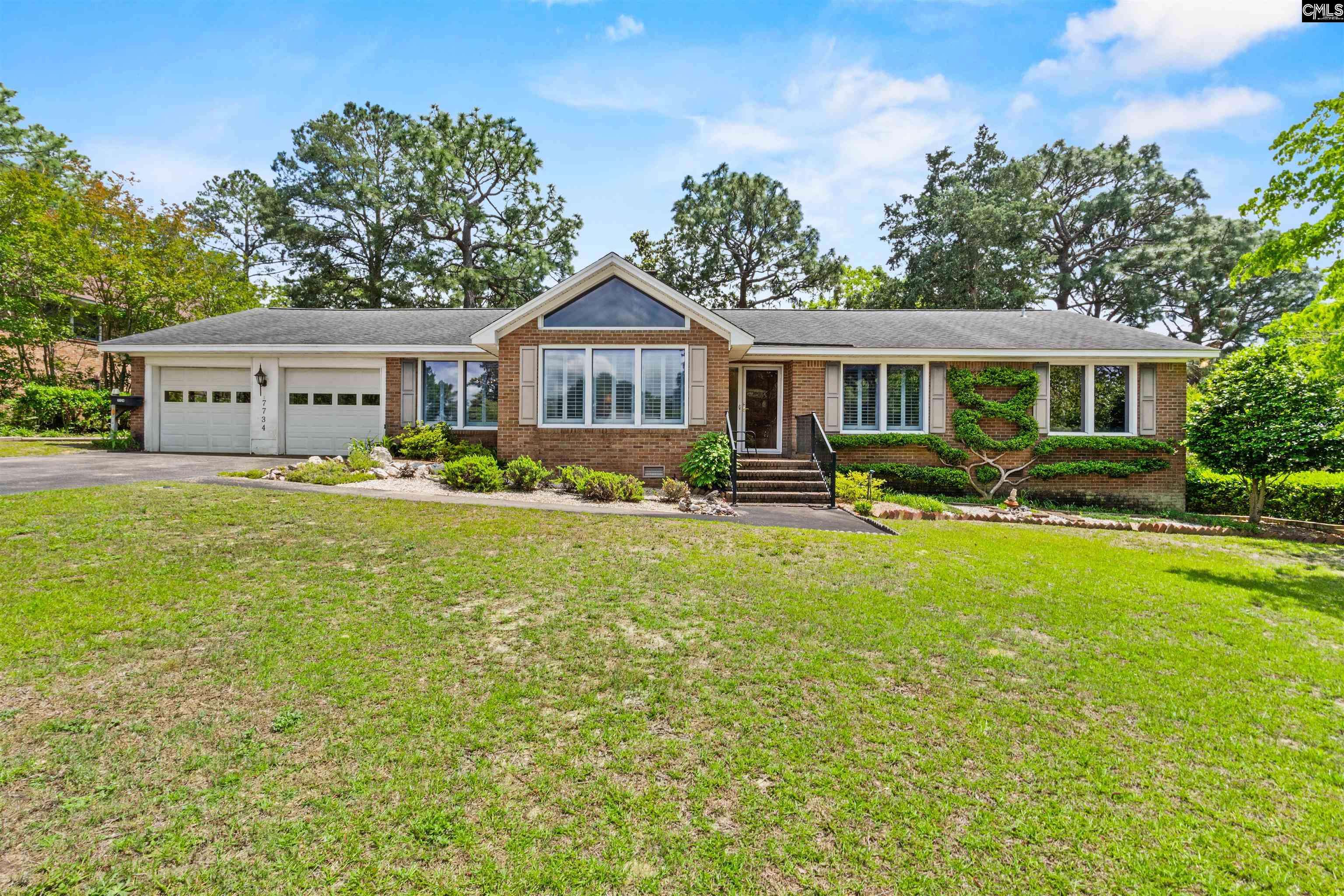 Columbia, SC 29223-2569,7734 Hunt Club Road