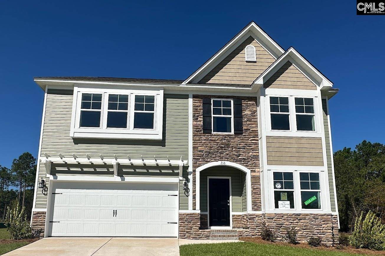 Lugoff, SC 29078,408 Raglins Way