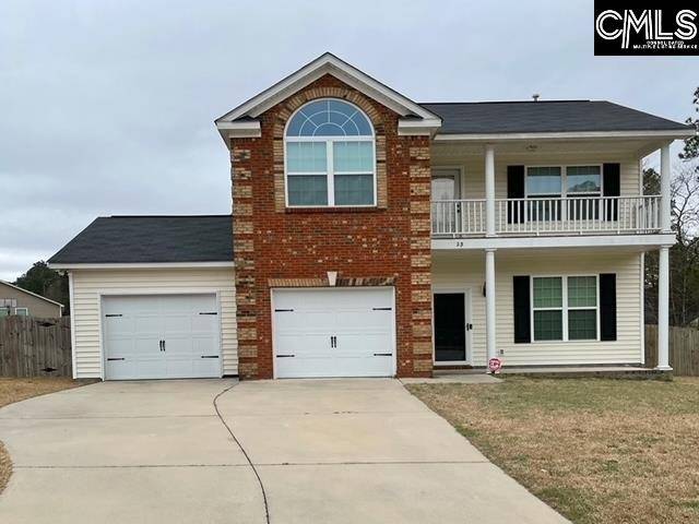 Columbia, SC 29223,23 Yellow Flag Court