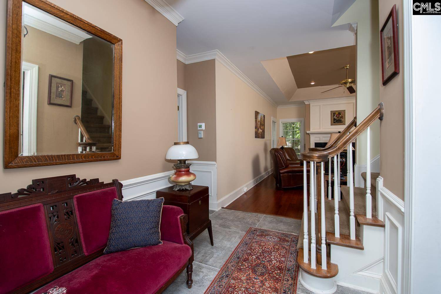 Cayce, SC 29033,802 Moss Creek Drive