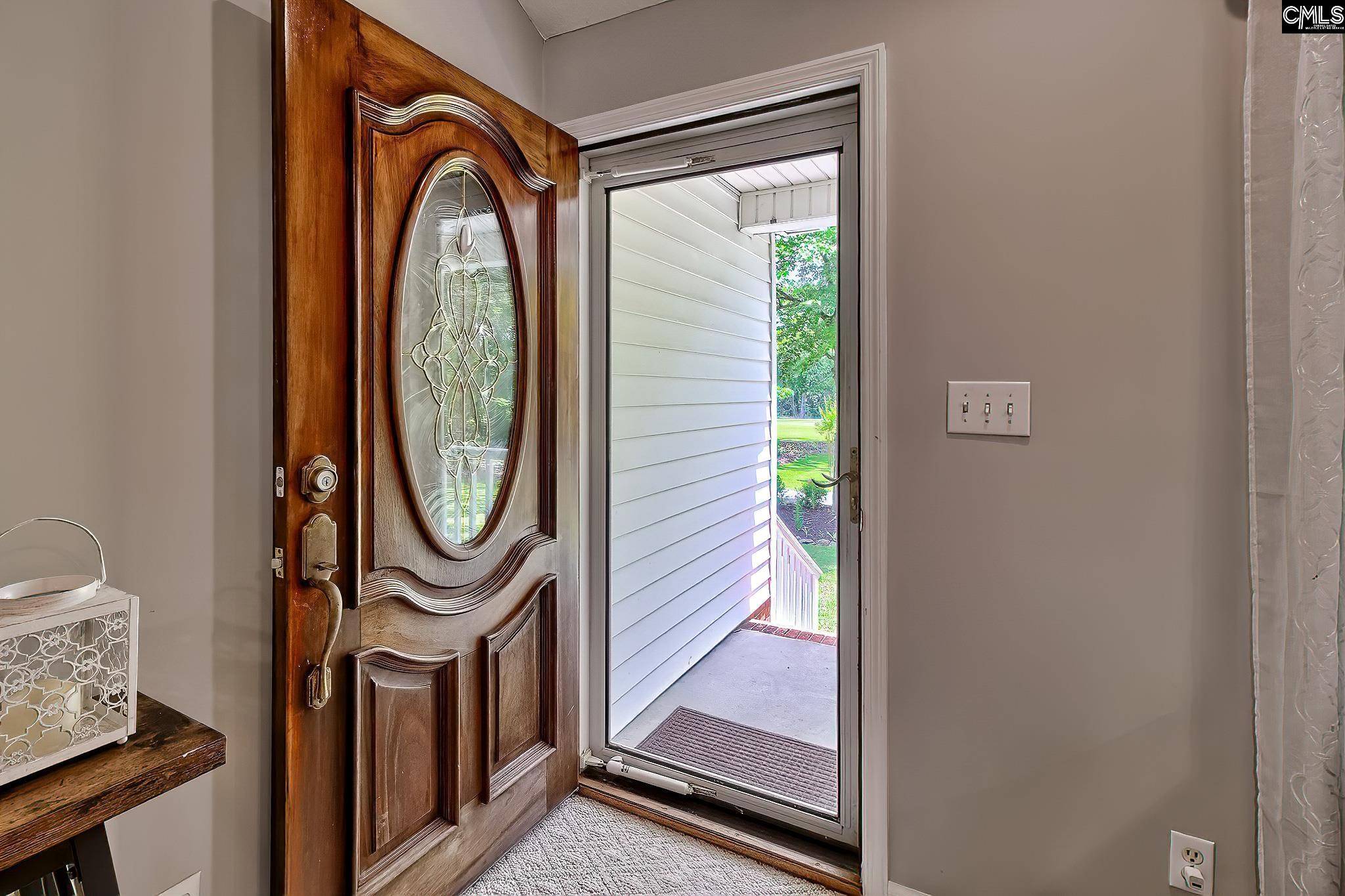 Leesville, SC 29070-8770,1240 Windmill Road