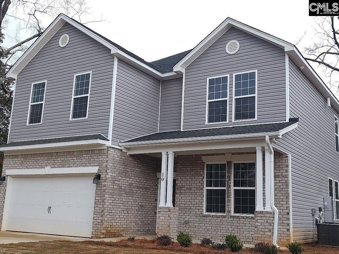 Irmo, SC 29063,10 Saints Creek Place