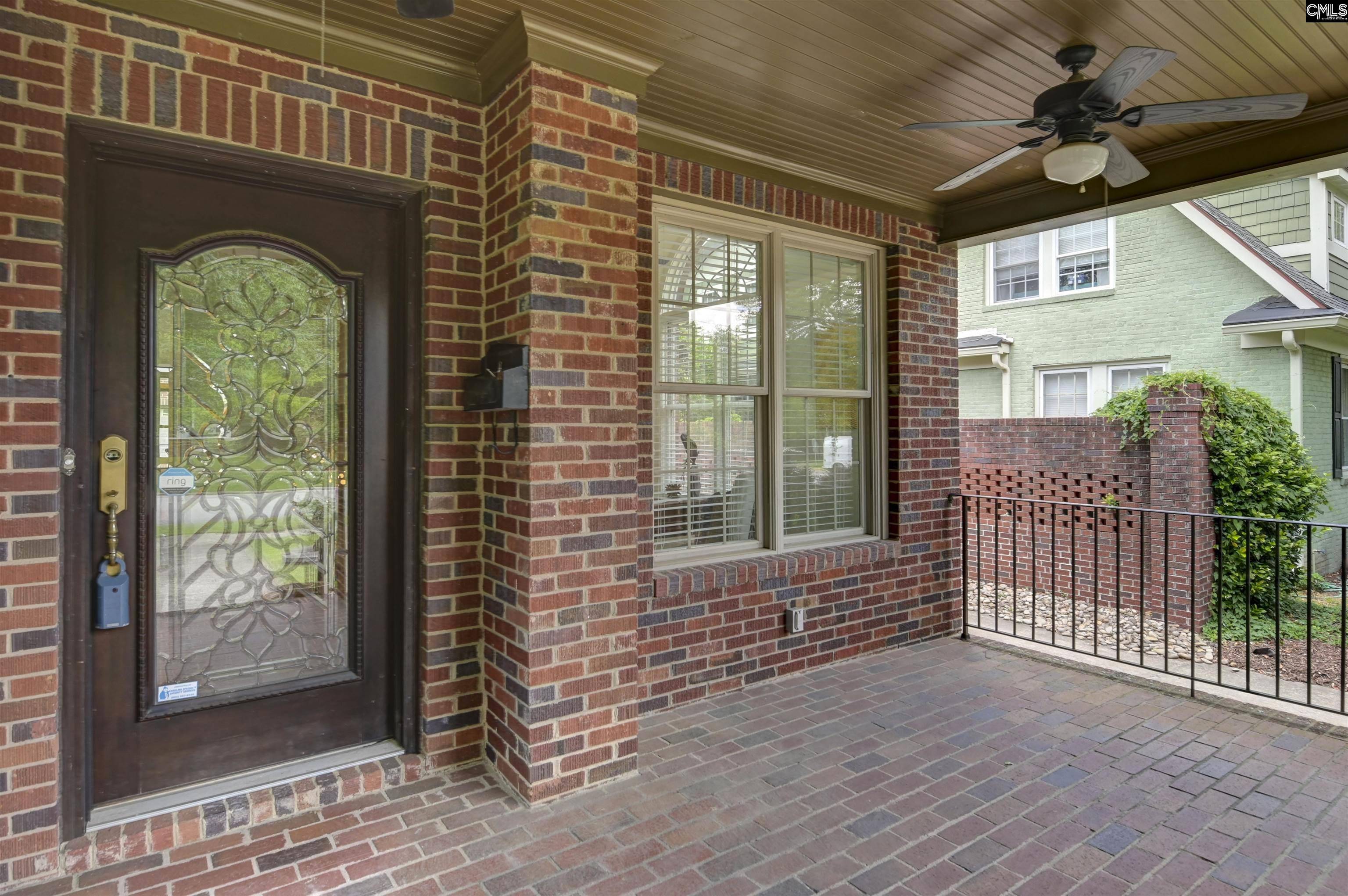 Columbia, SC 29205,119 Woodrow Street