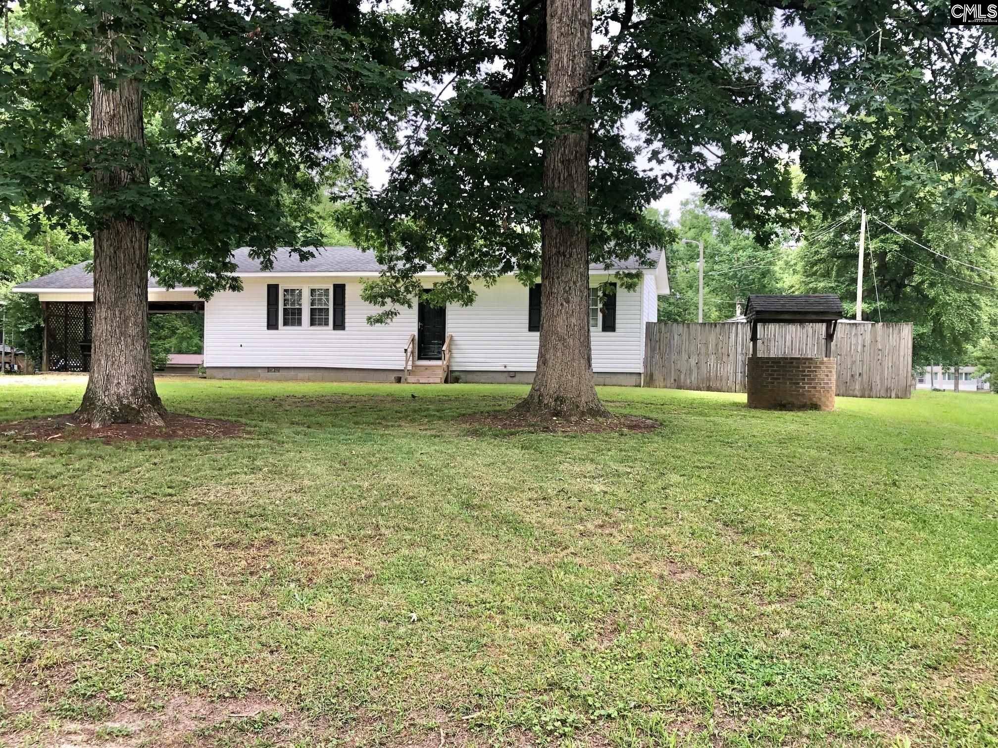 Saluda, SC 29138-0000,1171 Indian Creek Point