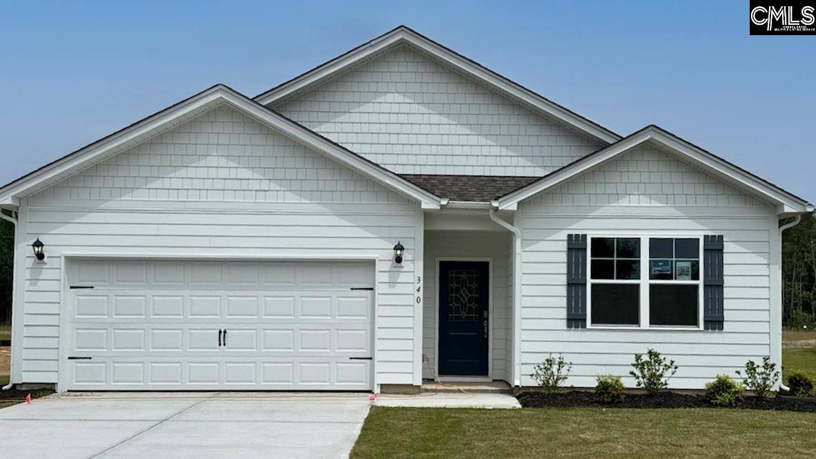 Gilbert, SC 29054,340 Babcock Way