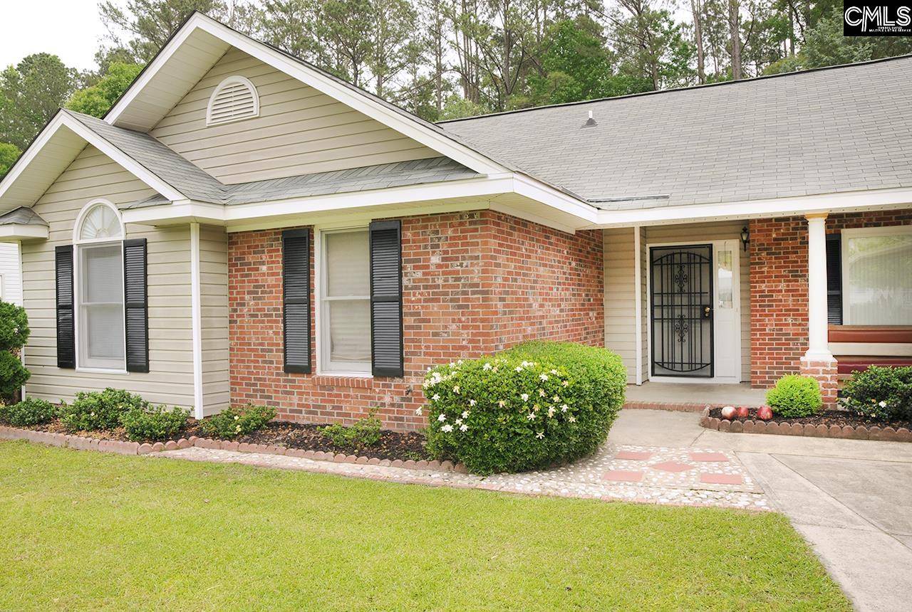 Columbia, SC 29223,627 Folkstone Road