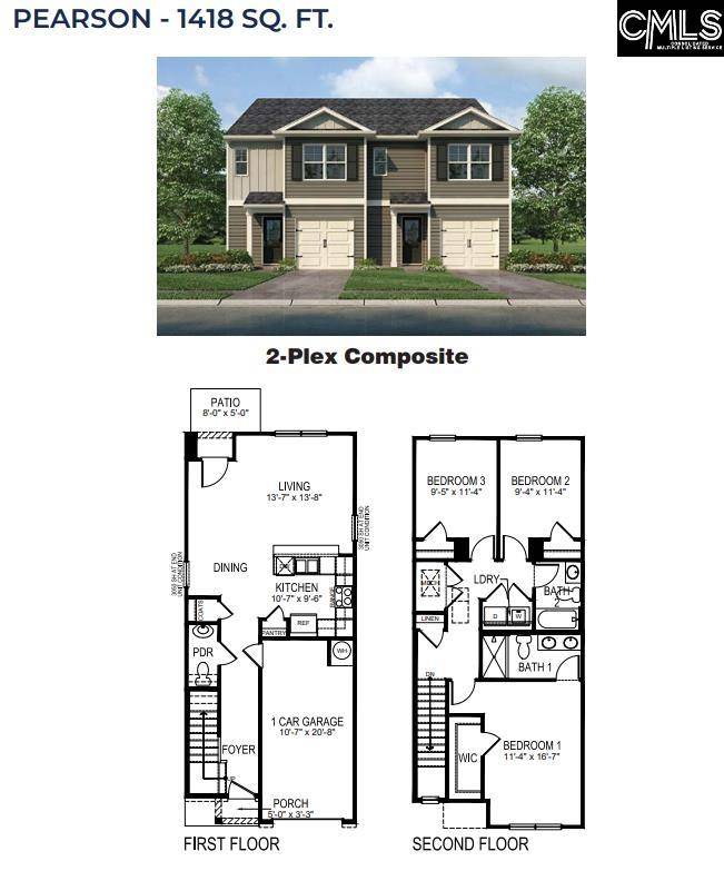 Lugoff, SC 29078,126A Willow Creek Boulevard