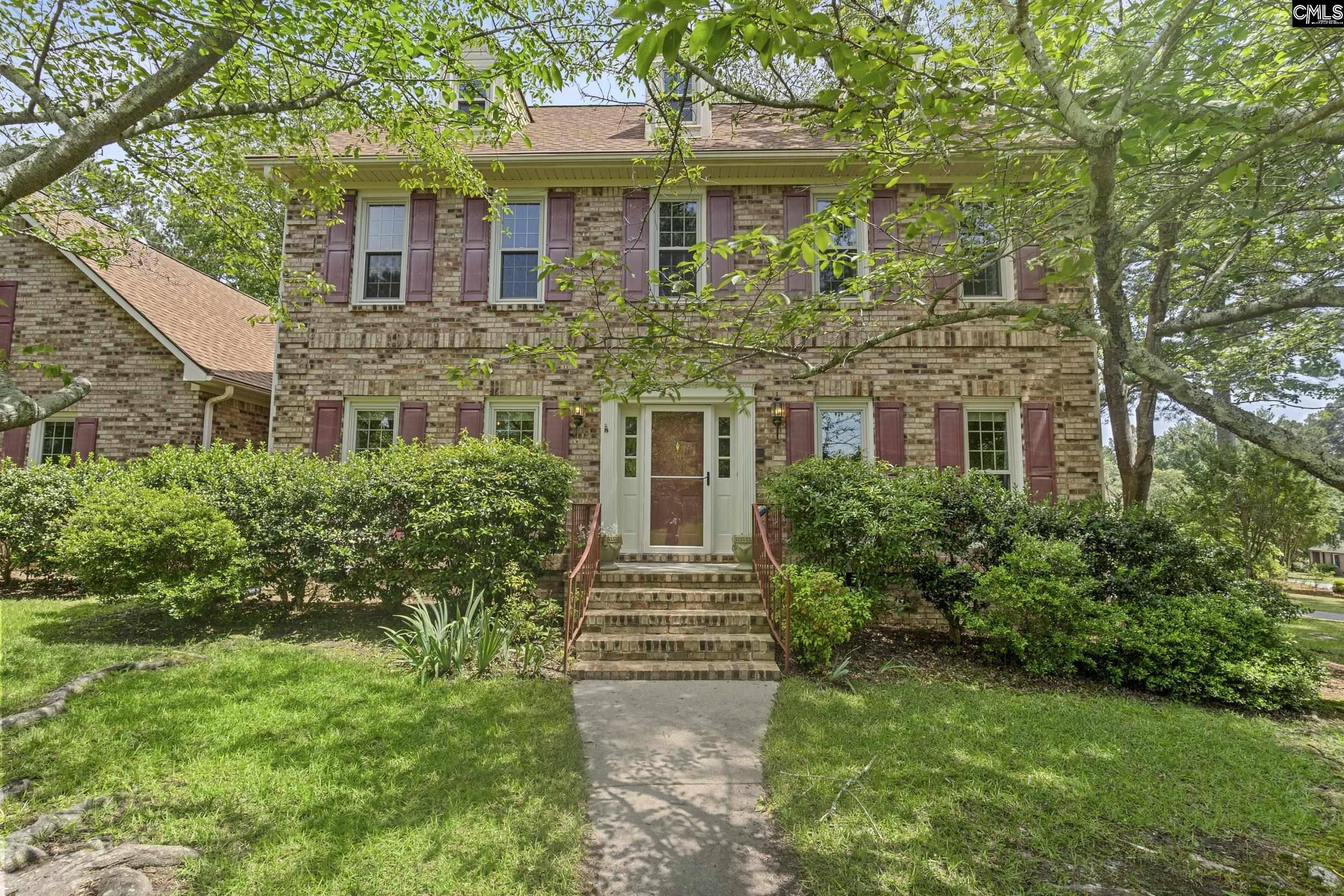 Columbia, SC 29223,228 Brookspring Road