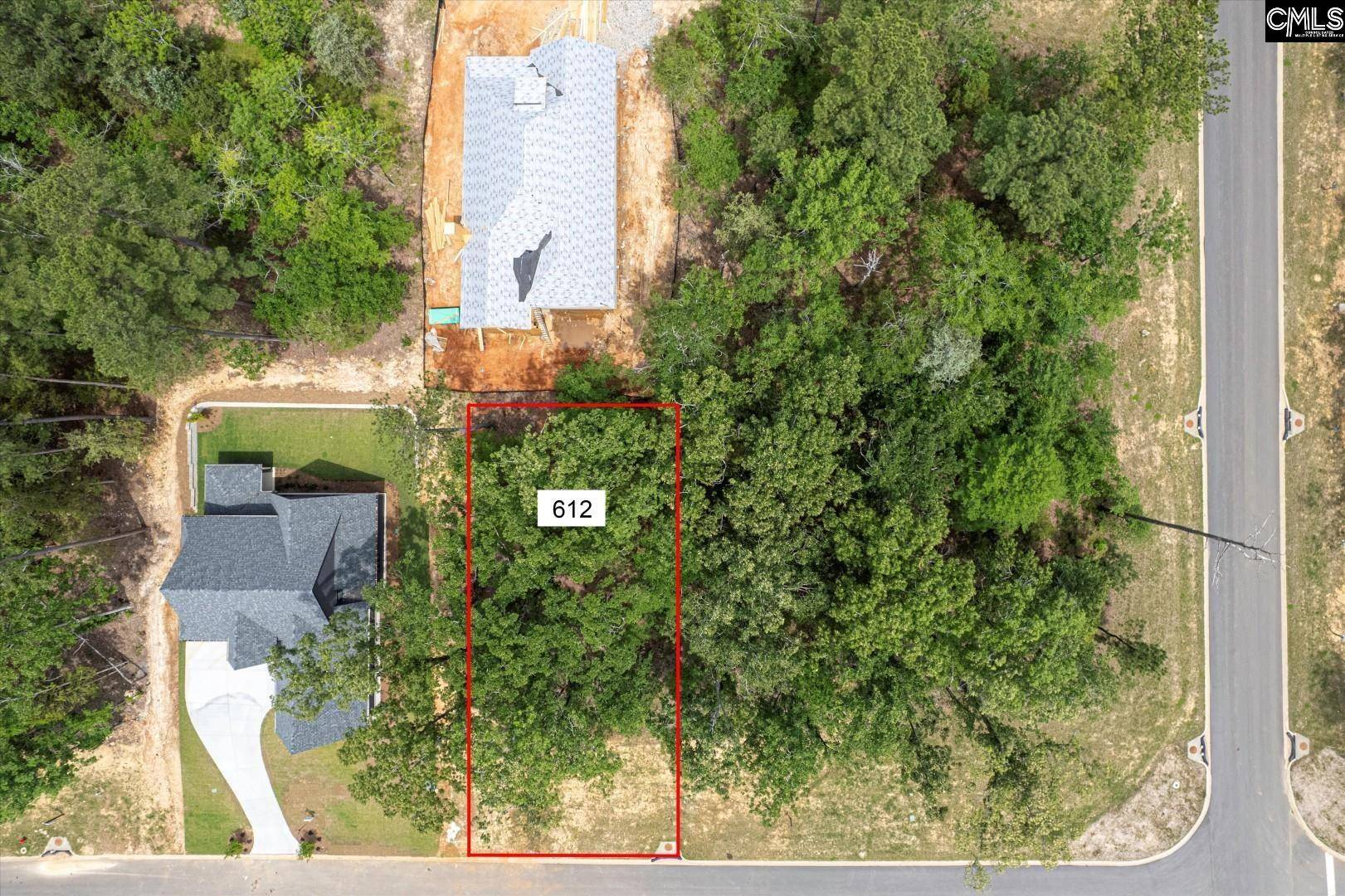 Chapin, SC 29036,612 Misty Banks Drive