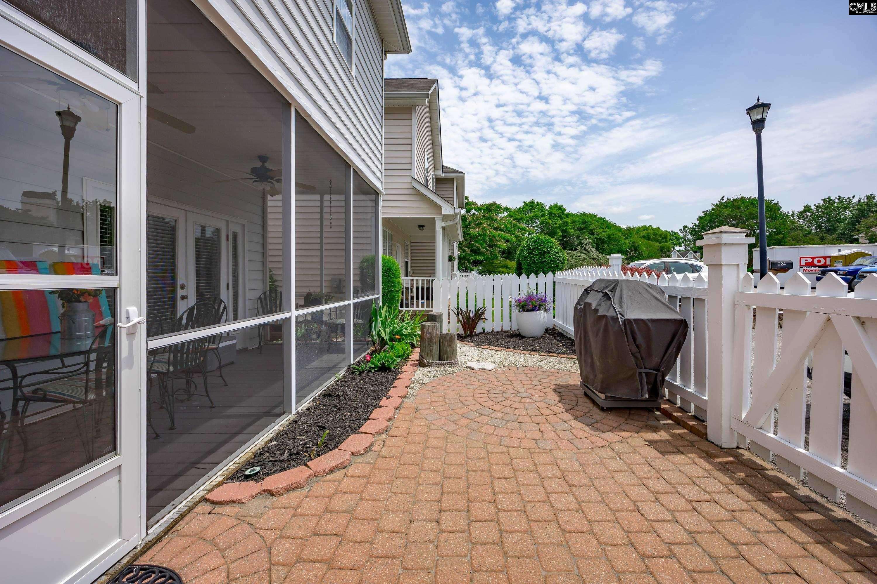Columbia, SC 29210,220 River Bluff Boulevard