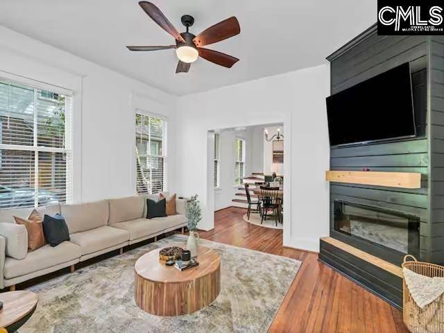 Columbia, SC 29205,1200 Gladden Street