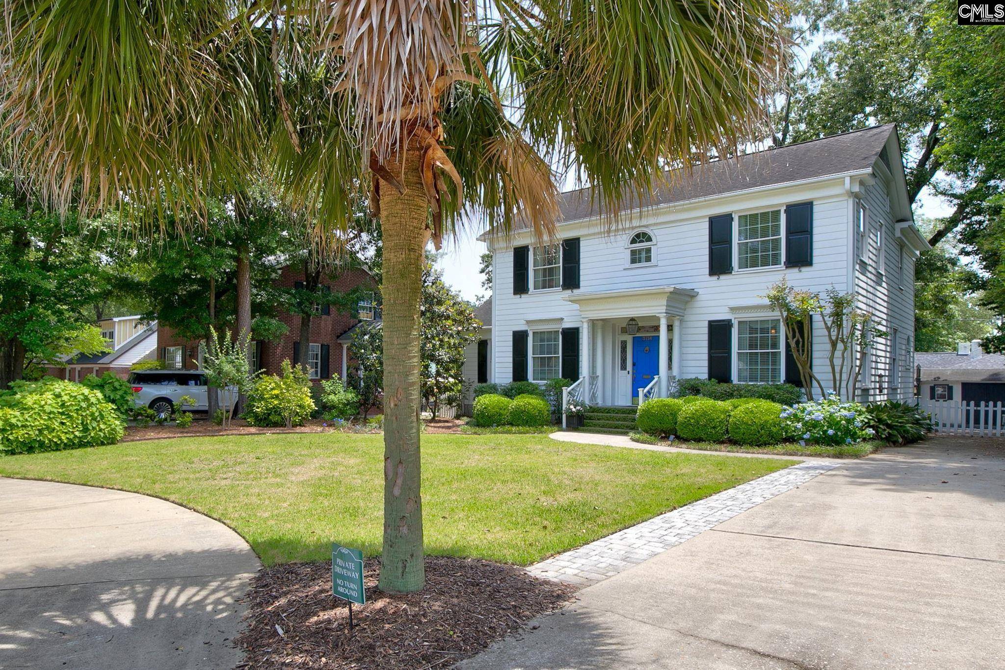 Columbia, SC 29205-2878,3714 Blossom Street