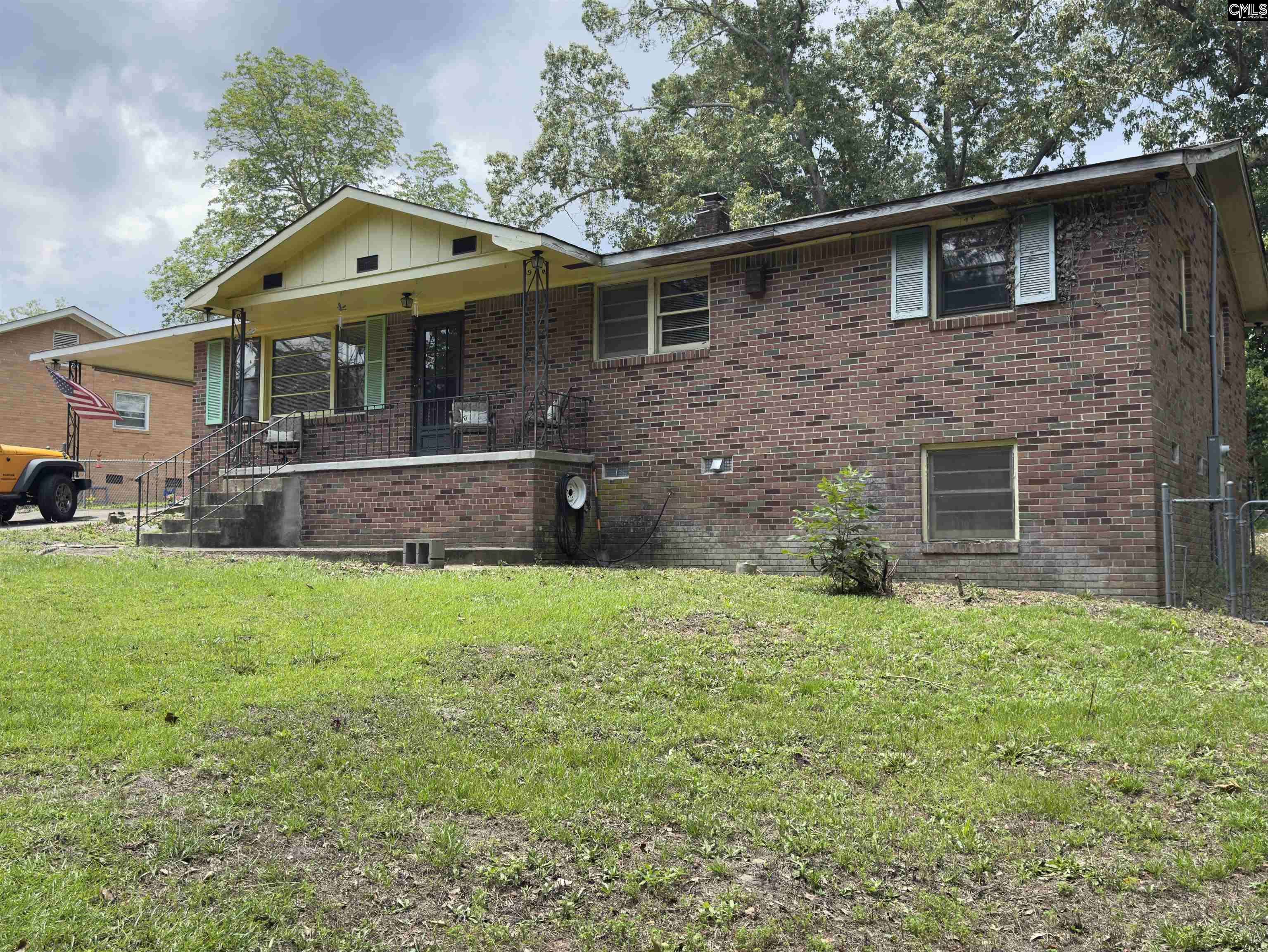 Columbia, SC 29223,2313 Omega Drive