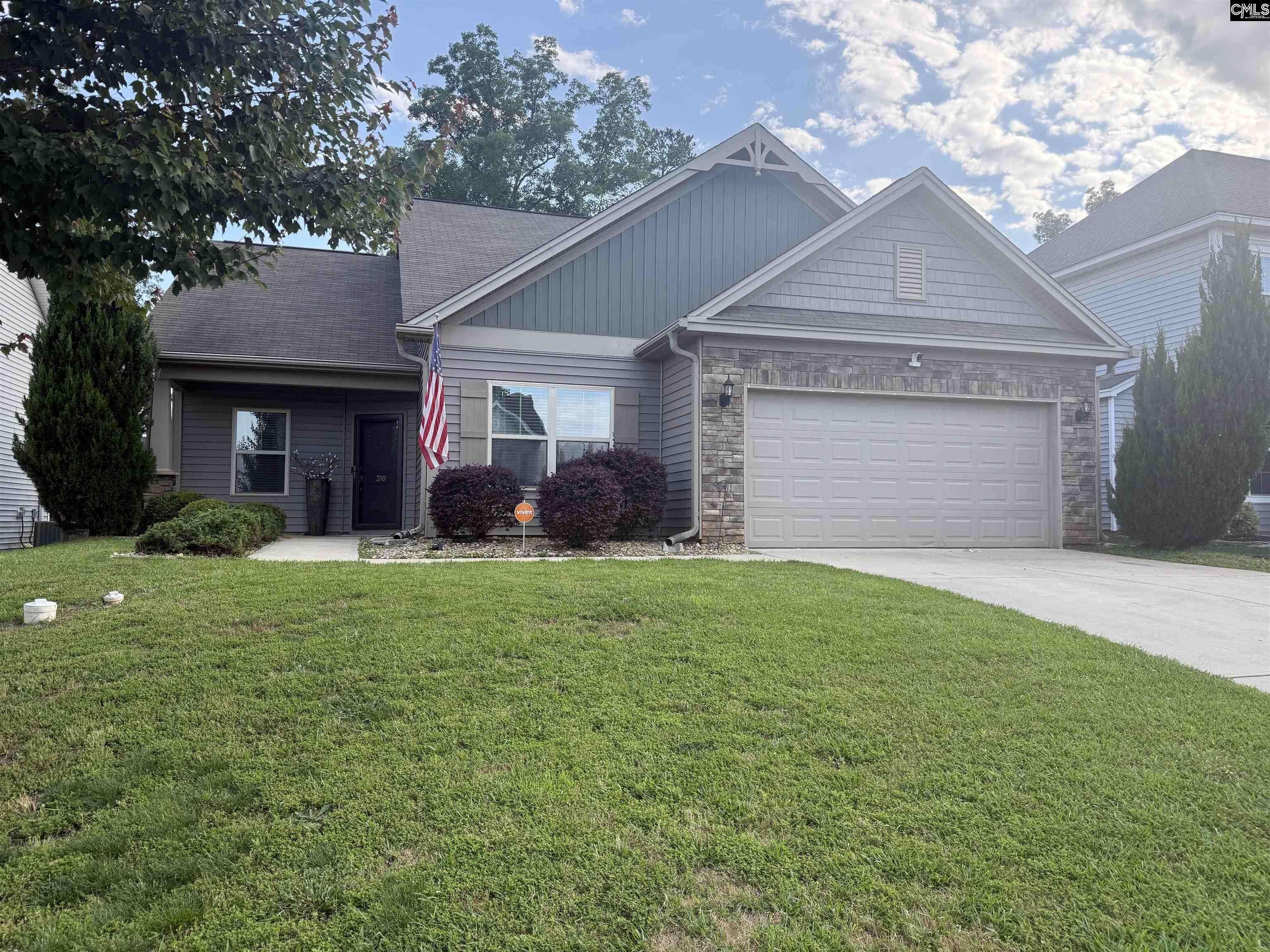 Chapin, SC 29036,310 Hollow Cove Road