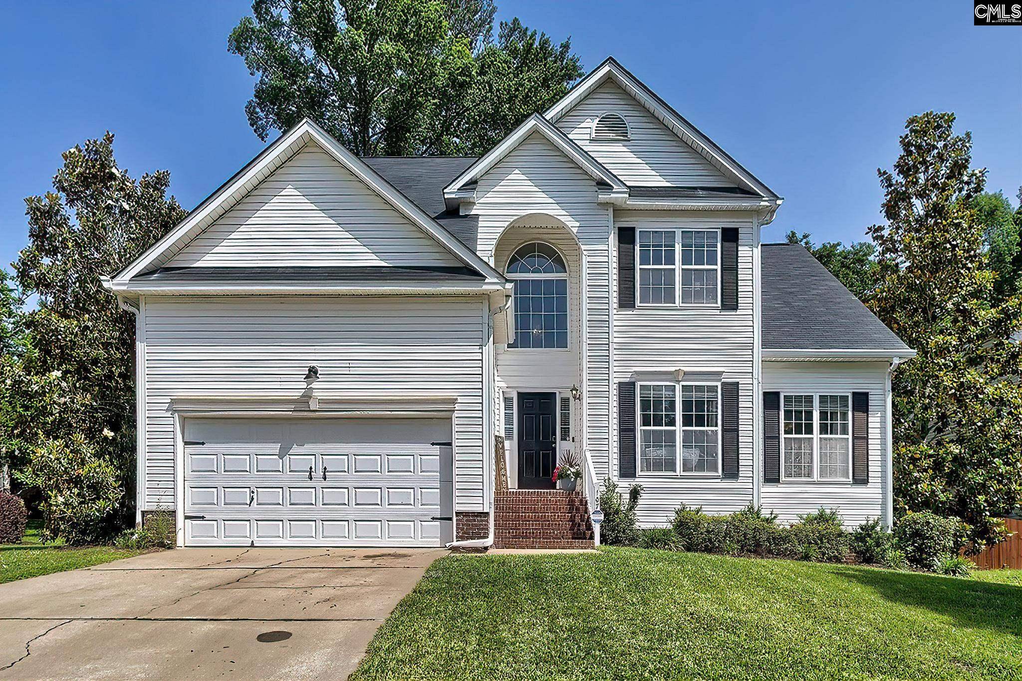Lexington, SC 29072,107 Oldtown Drive