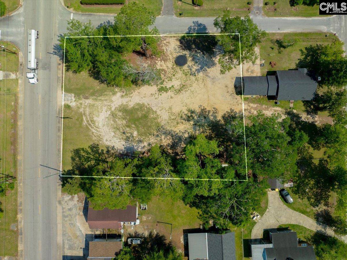 Lake View, SC 29563,TBD S Main Street