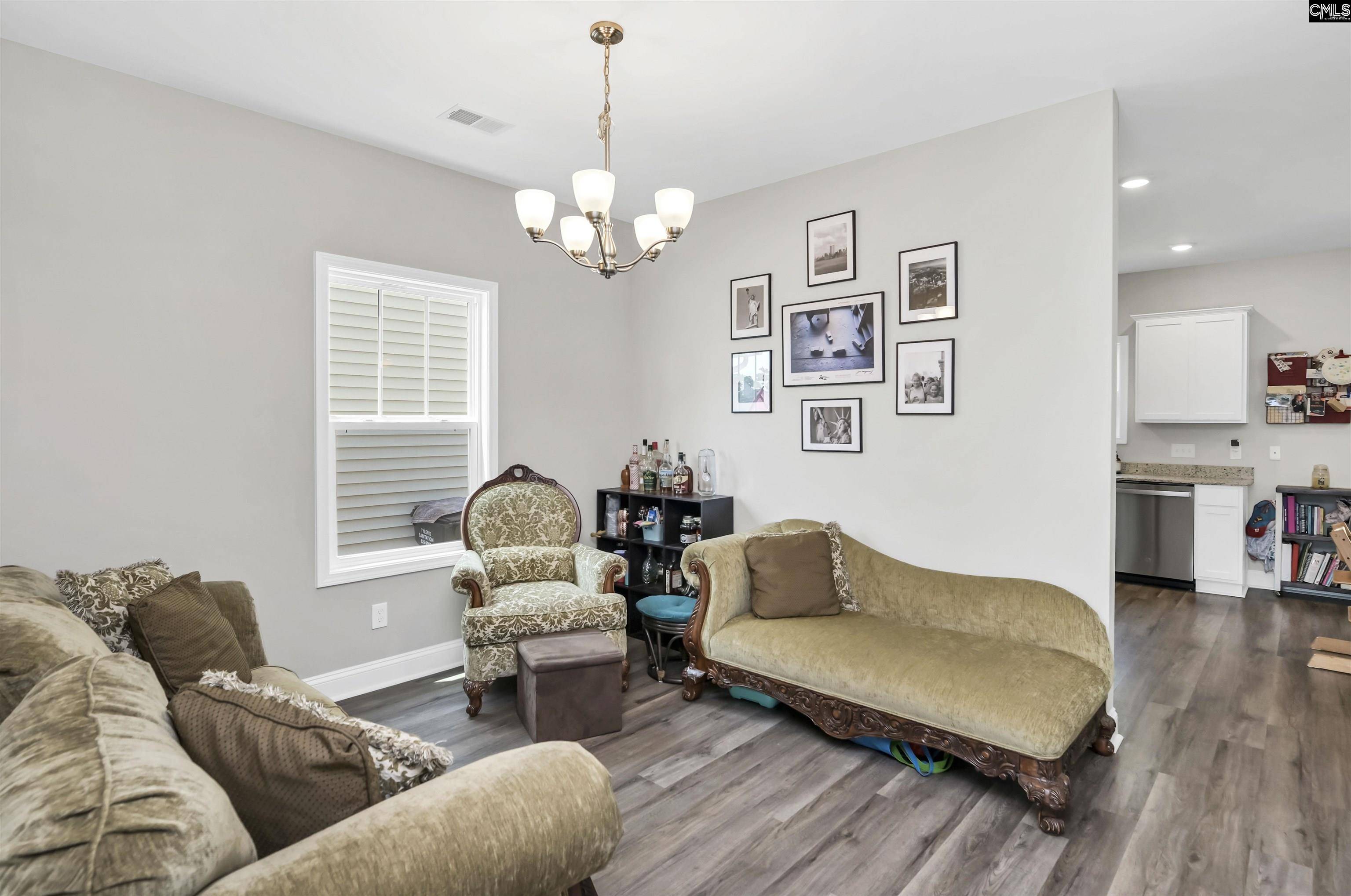 West Columbia, SC 29172,245 Long Iron Court