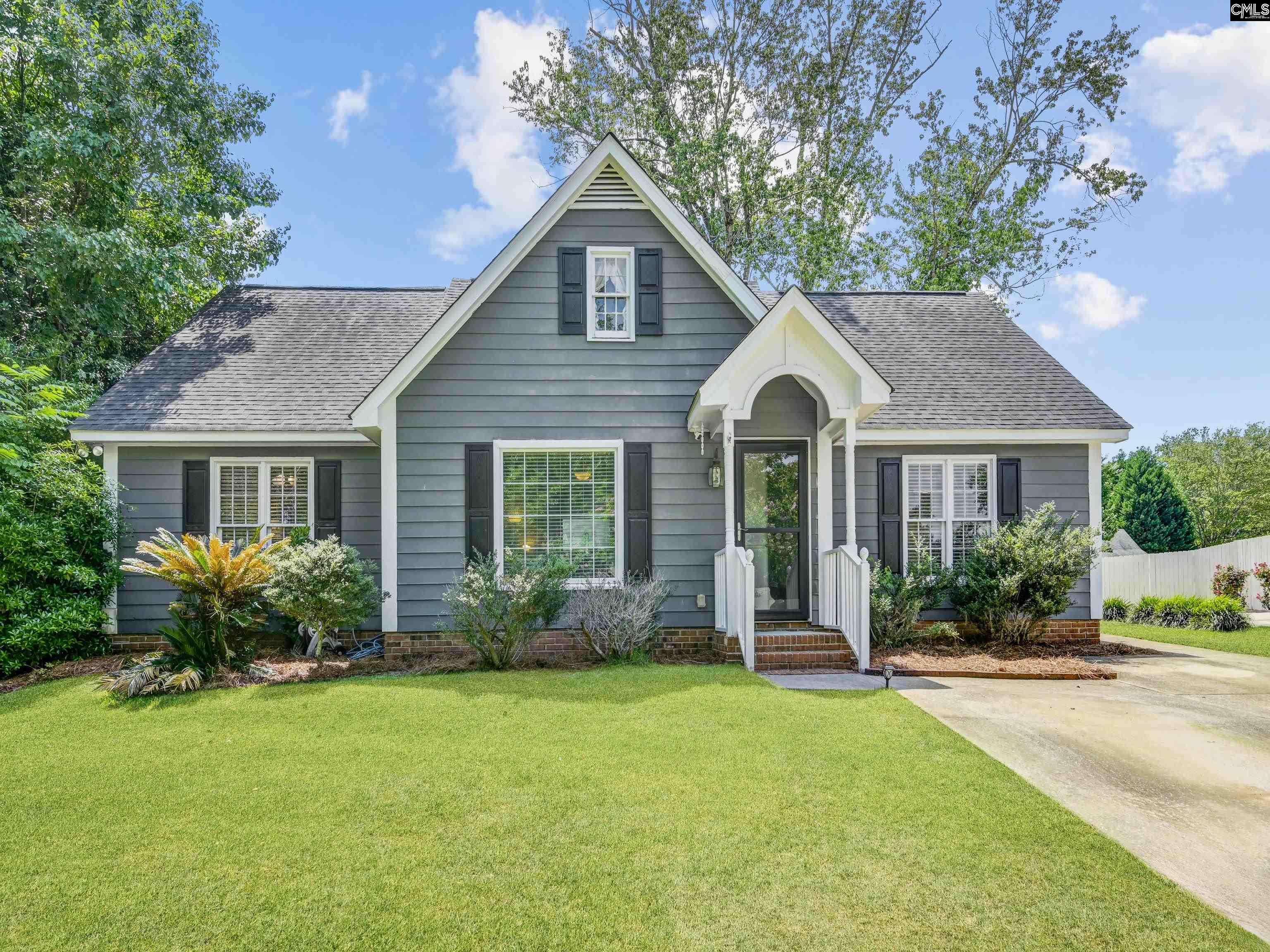 Lexington, SC 29072,321 Bagford Court
