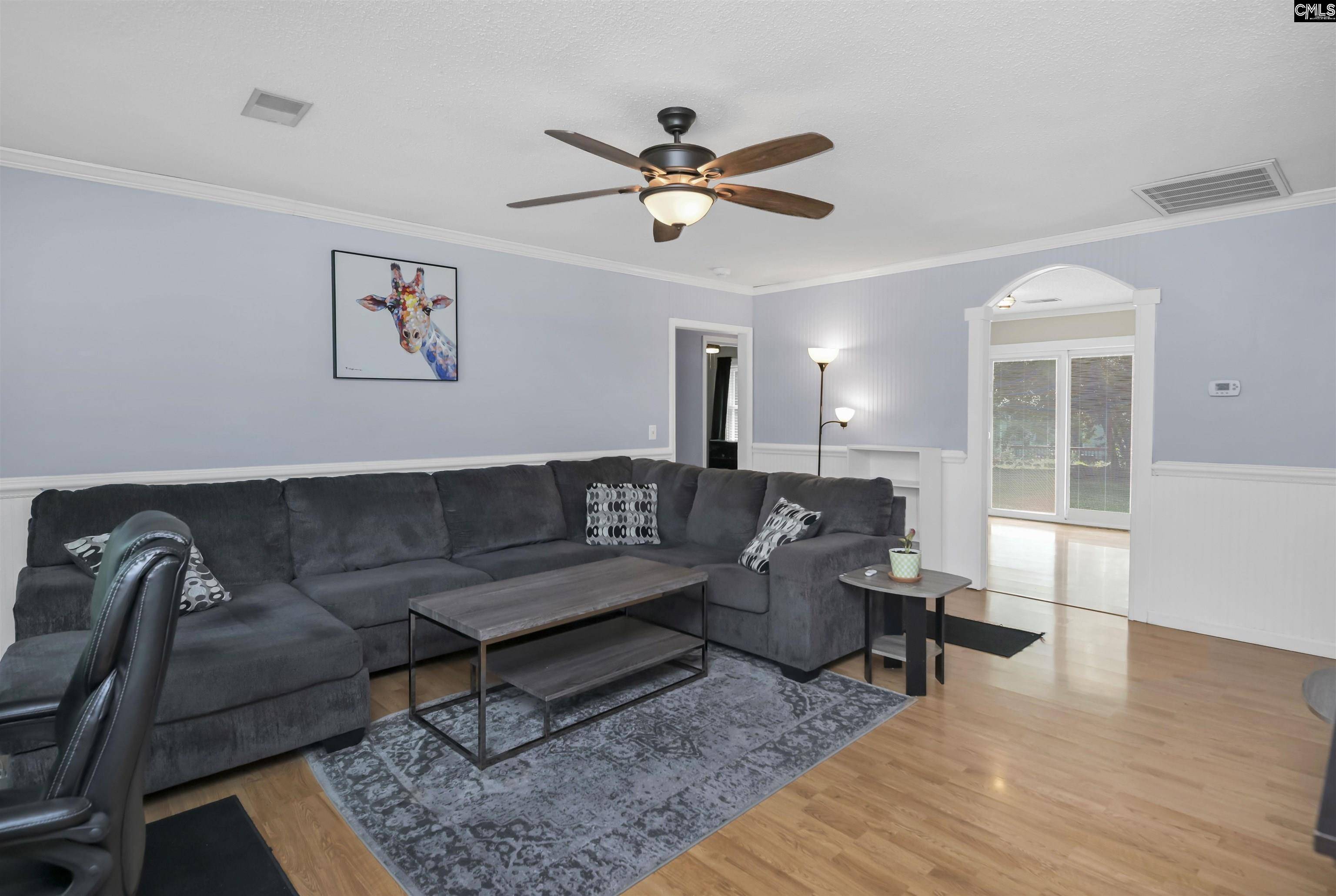 Lexington, SC 29072,321 Bagford Court