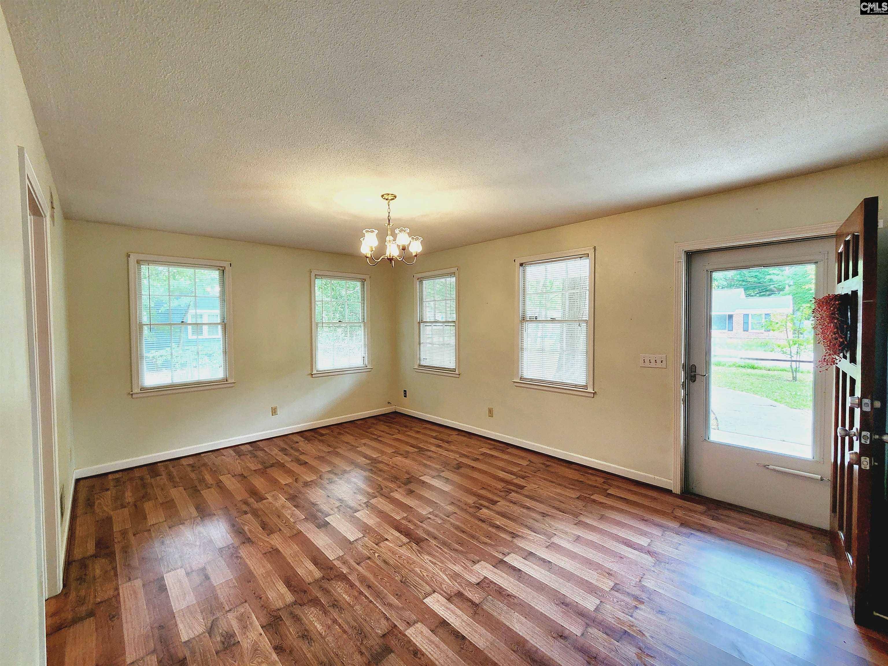 Columbia, SC 29204,2809 Magnolia Street