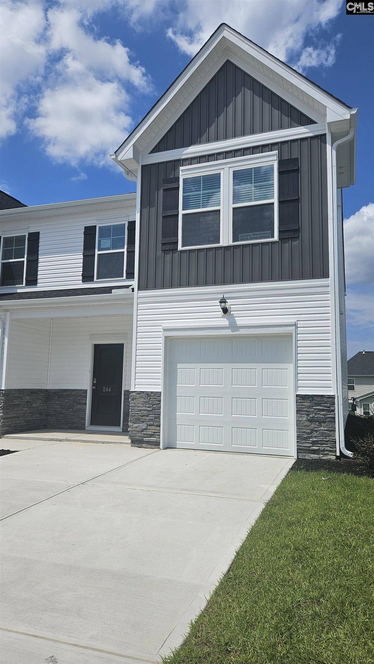 Blythewood, SC 29016,244 Sunny Hill Drive