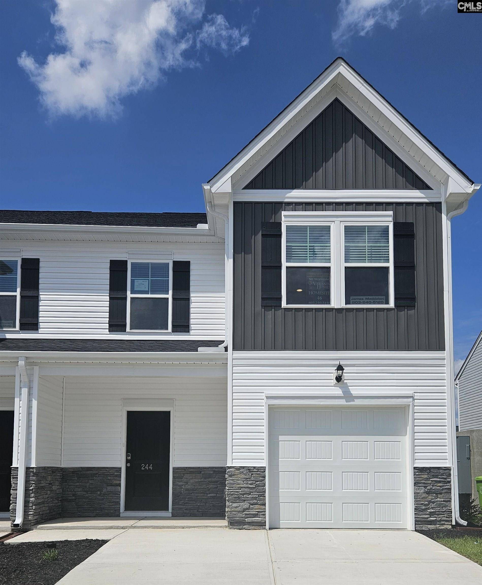 Blythewood, SC 29016,244 Sunny Hill Drive