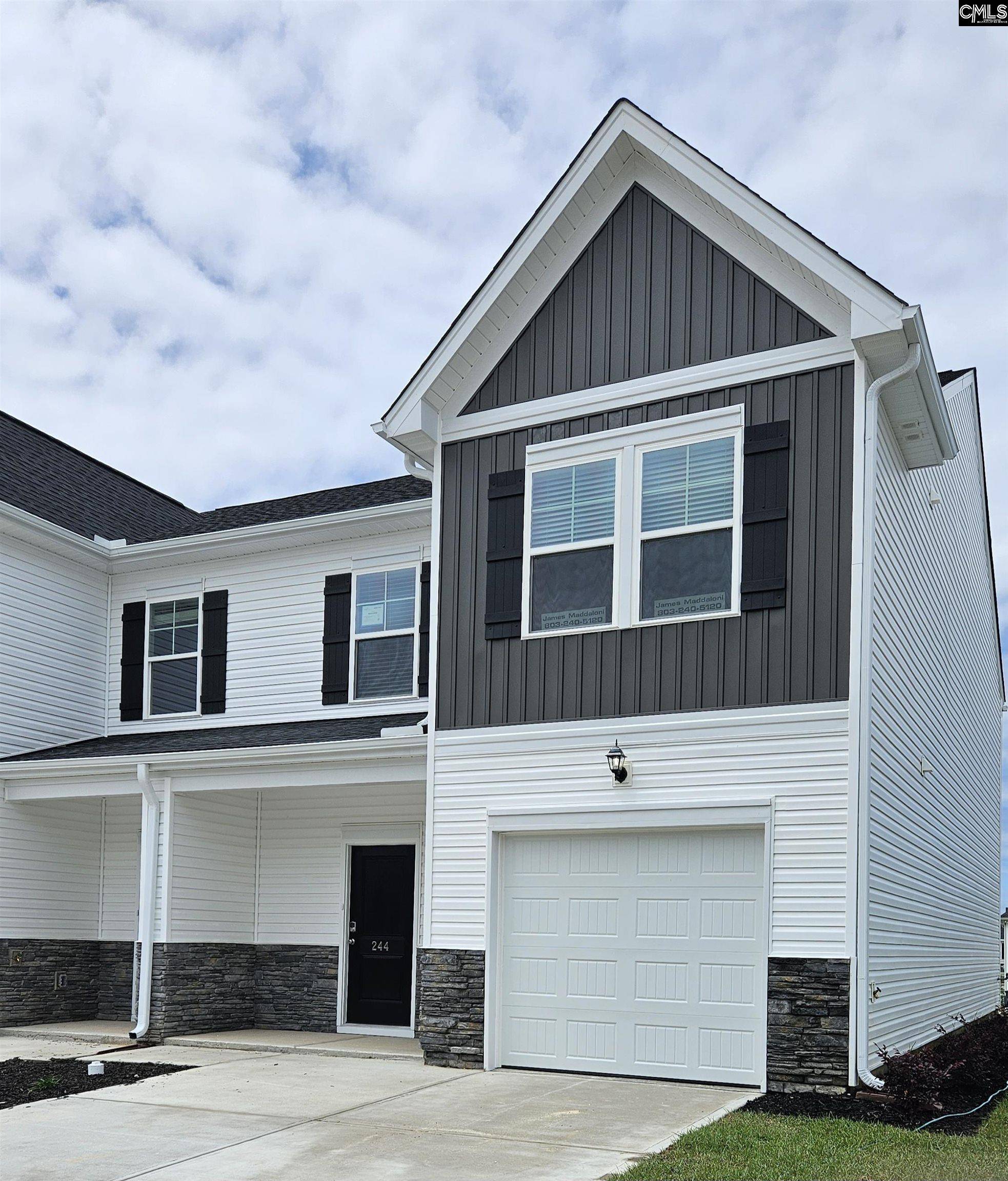 Blythewood, SC 29016,244 Sunny Hill Drive