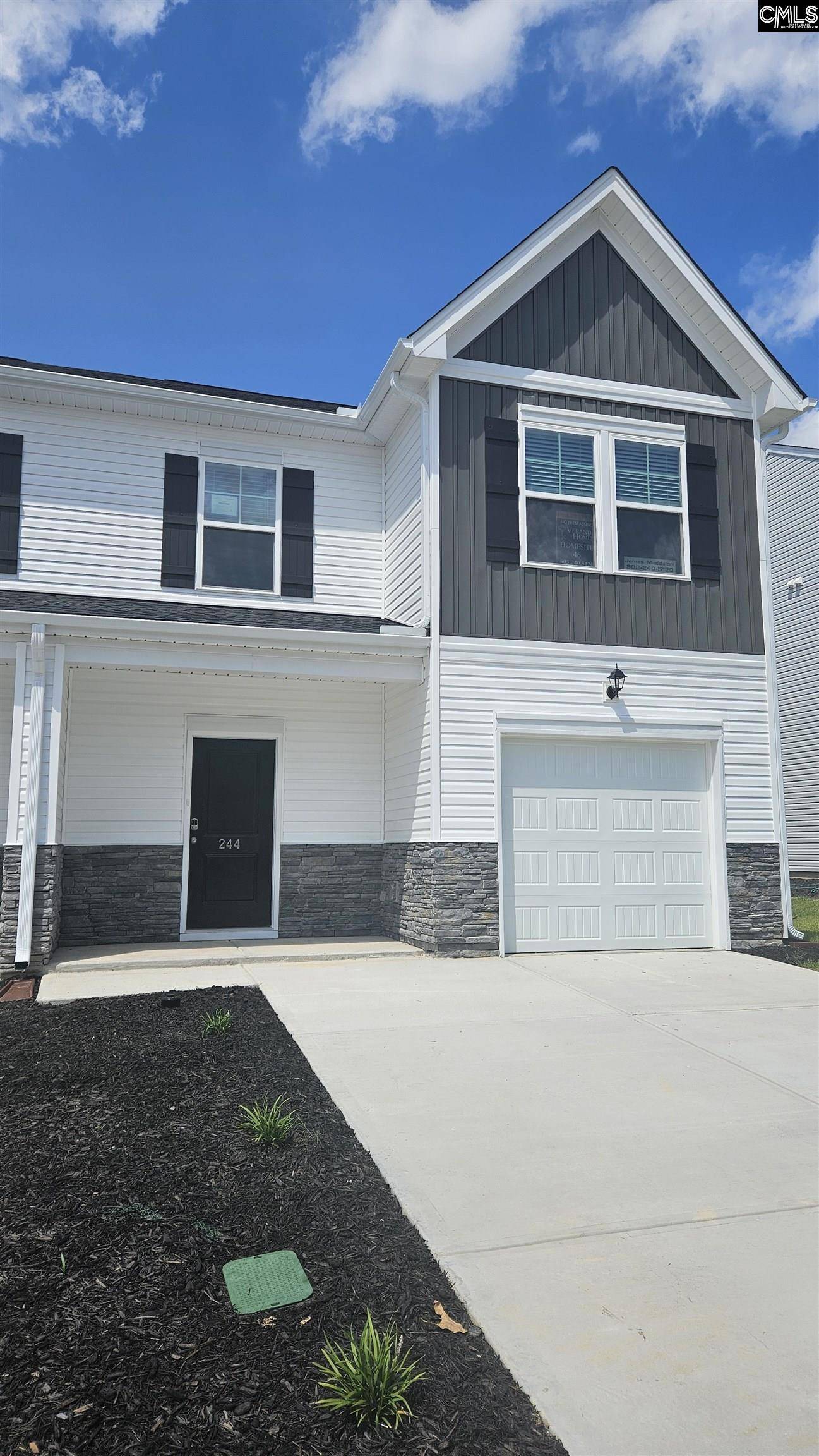 Blythewood, SC 29016,244 Sunny Hill Drive