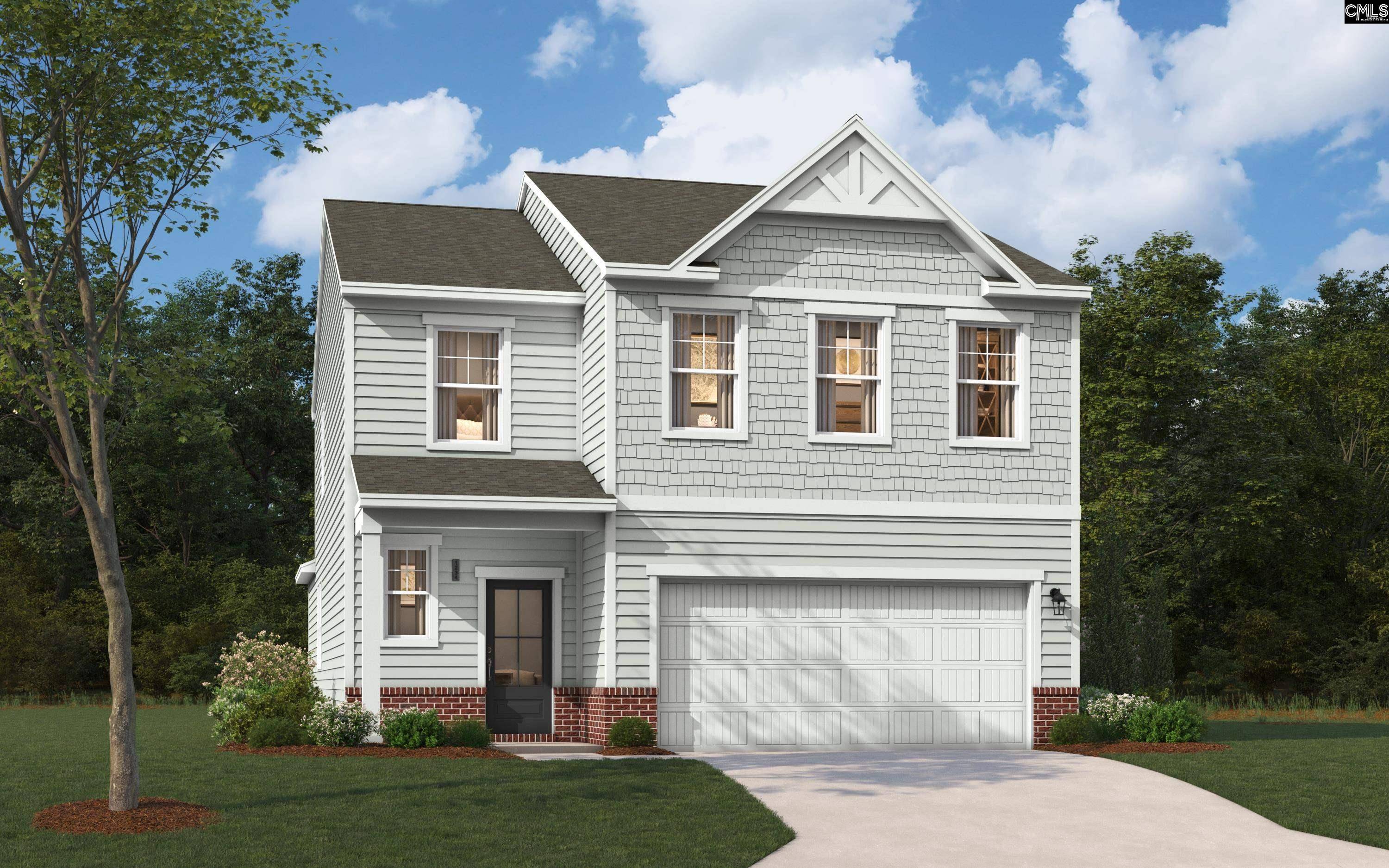 Columbia, SC 29209,204 Wheat Farm Road