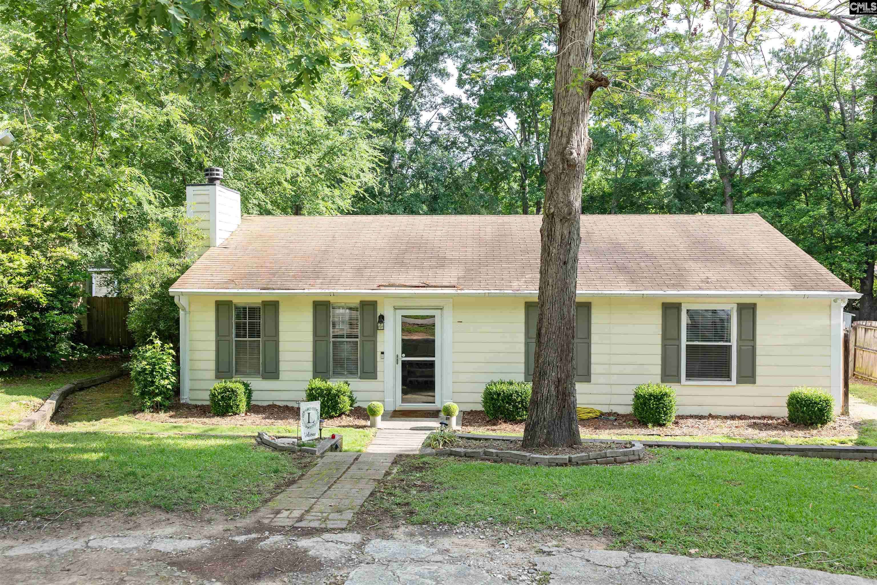 Irmo, SC 29063,1131 Chadford Road