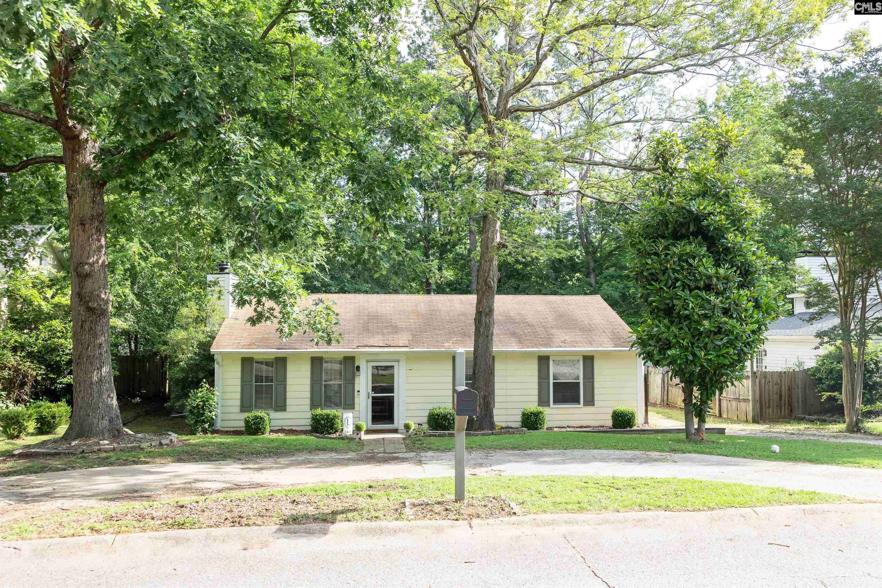 Irmo, SC 29063,1131 Chadford Road