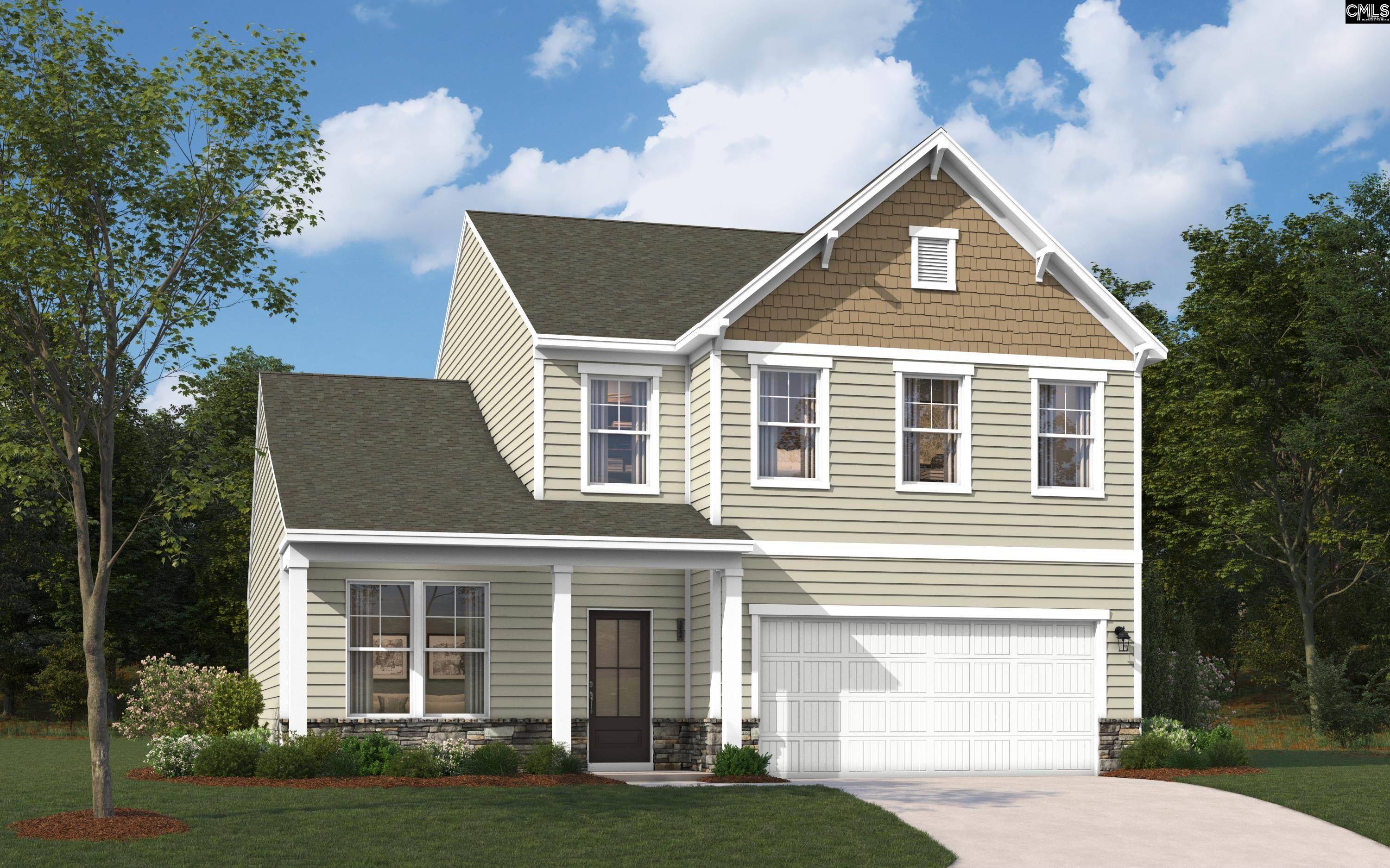Columbia, SC 29209,206 Wheat Farm Road